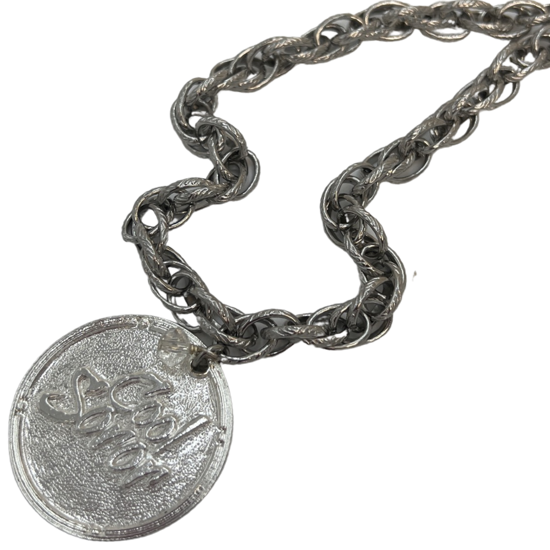 Cool Soror Necklace Cool Soror Cerese D, Inc.