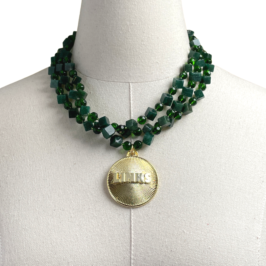 C15374 Links LINKS Necklaces Cerese D, Inc.