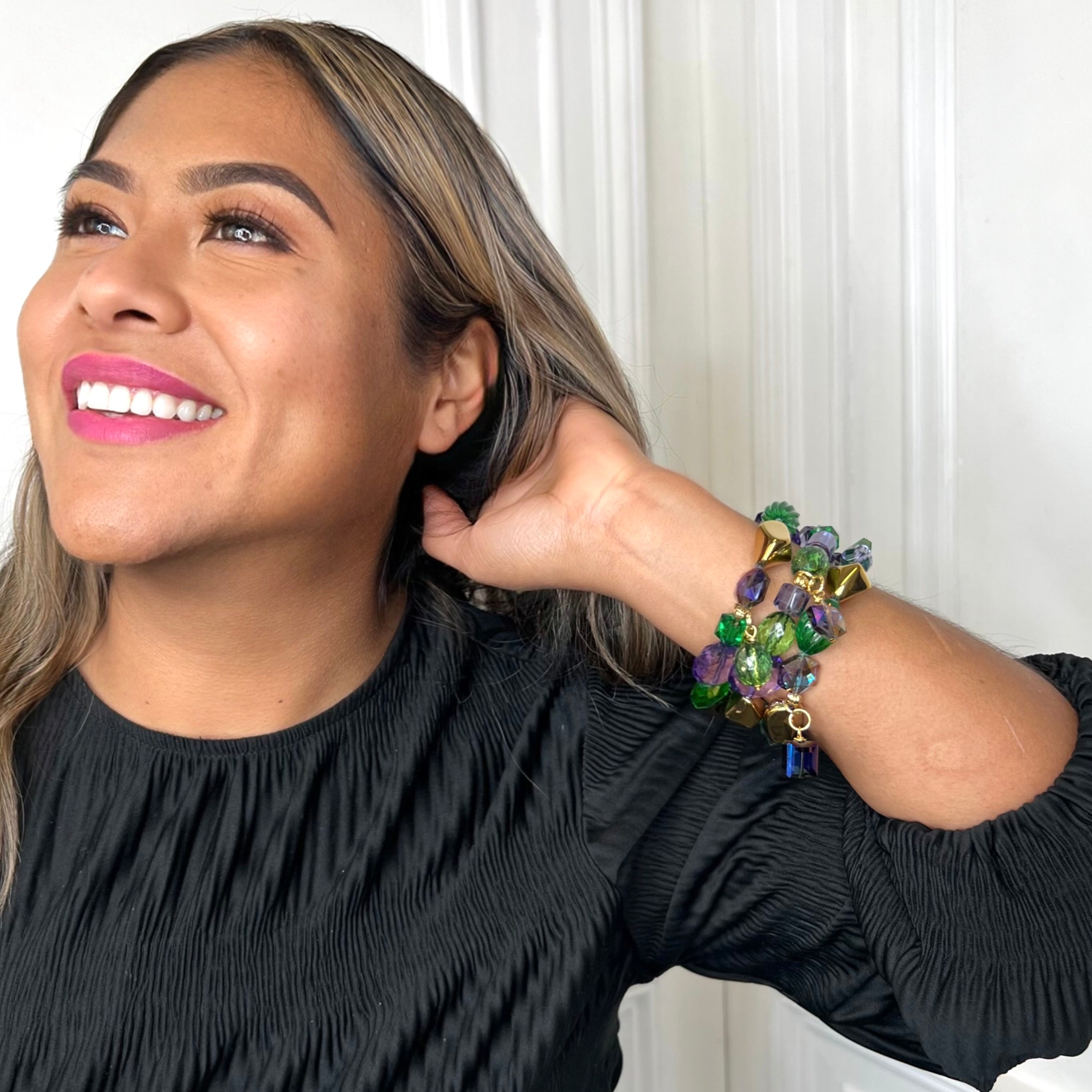 Parade Glam Bracelet