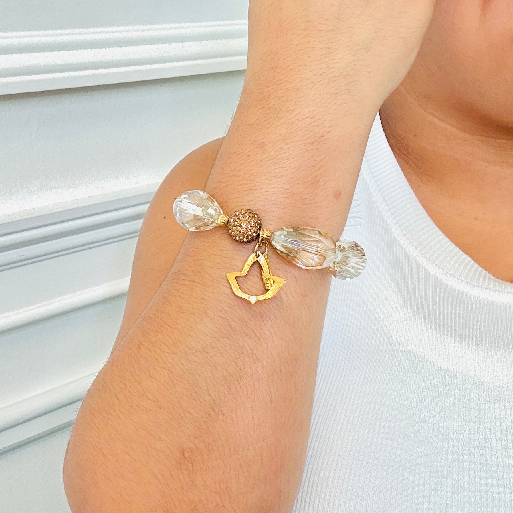 AKA Judy Jetson Bracelet
