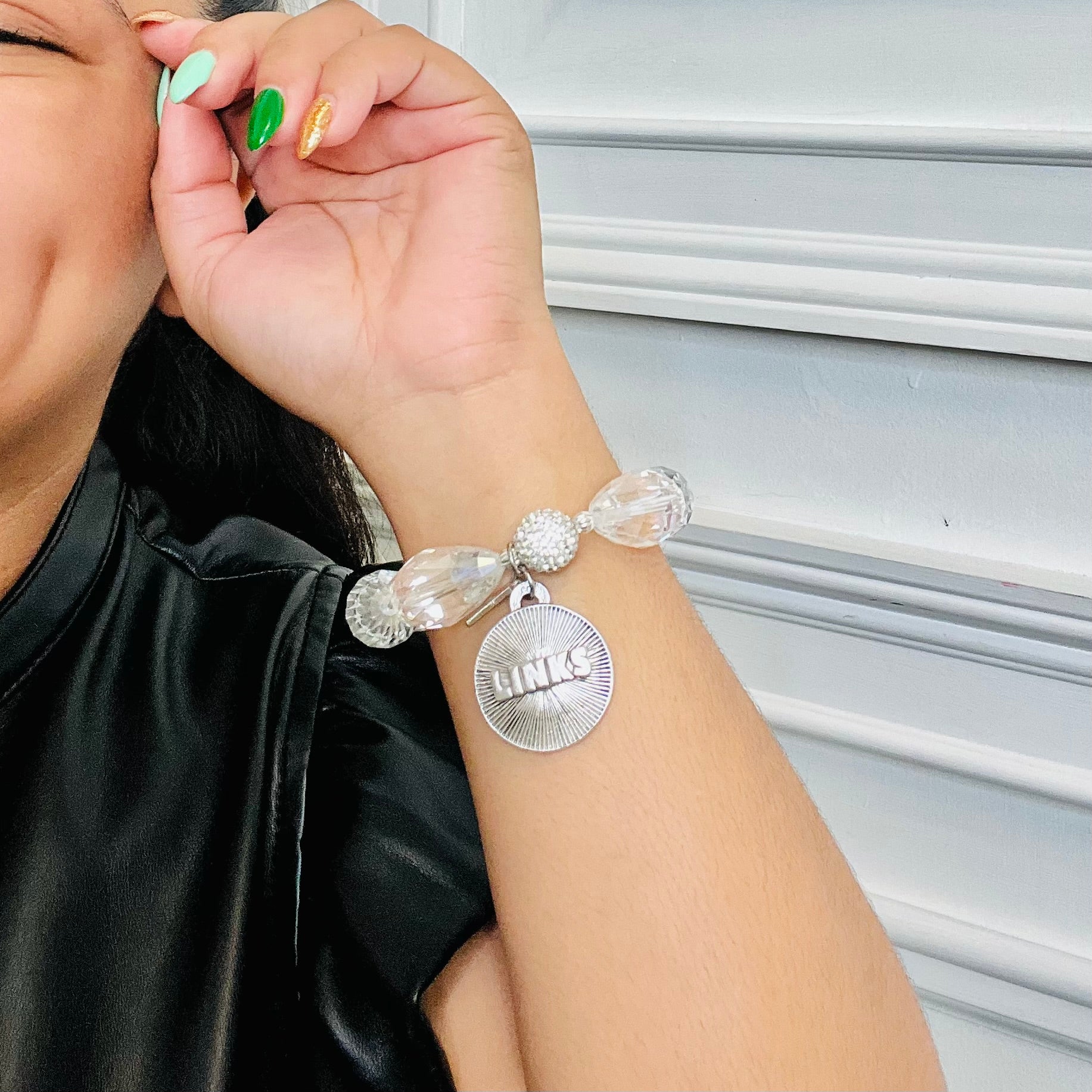 Links Jetson Bracelet