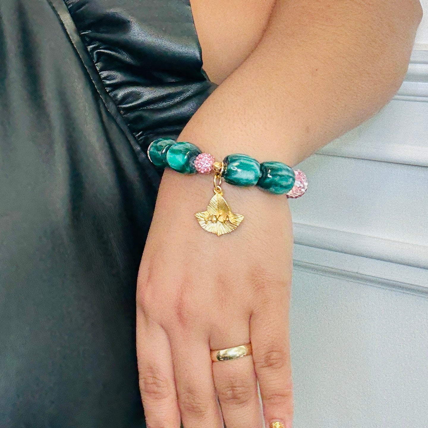 AKA Left Bracelet