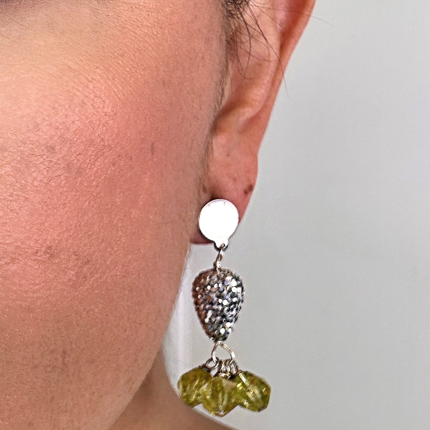 Class Dismissed Earrings