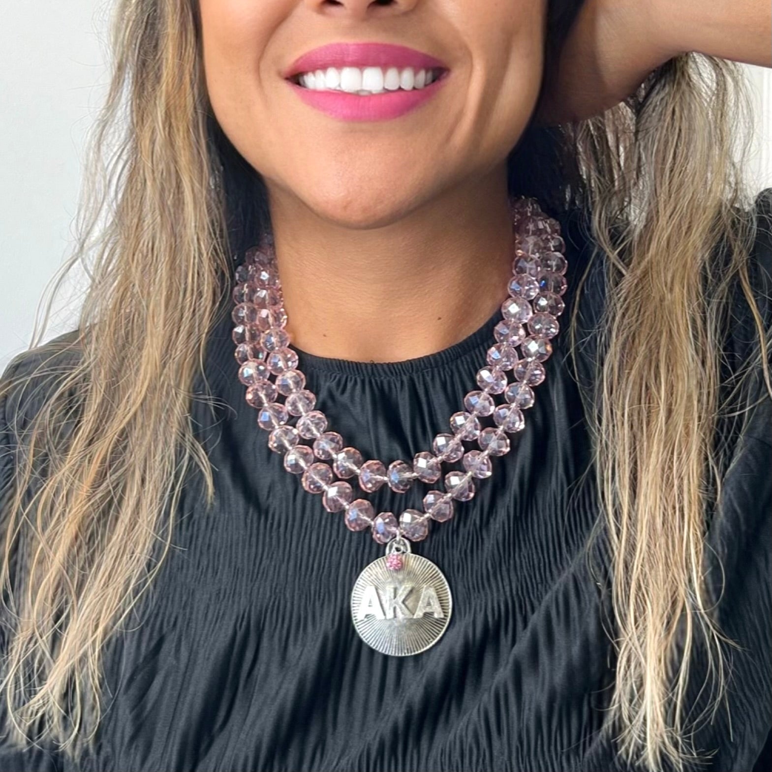 AKA OG Necklace