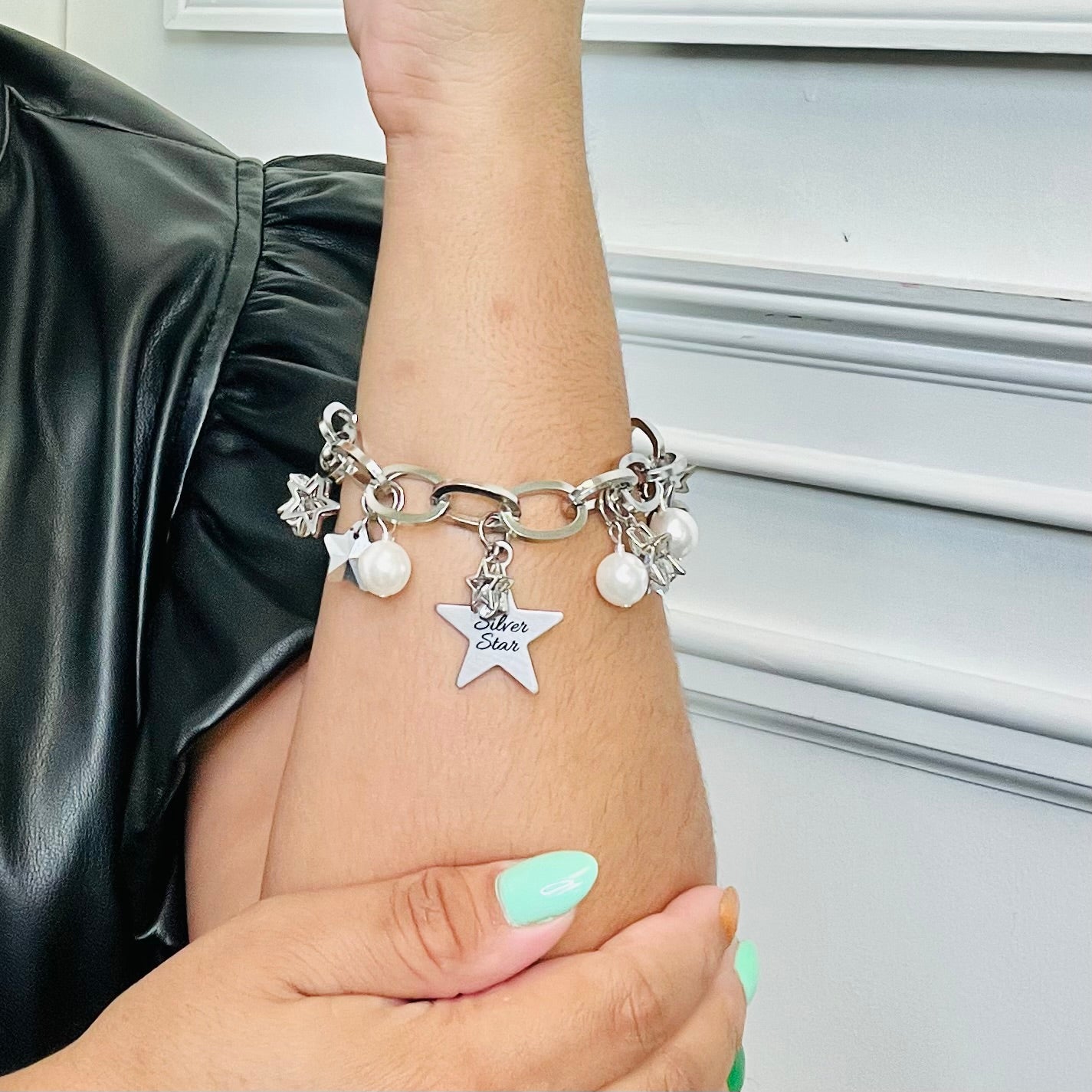 AKA Star Bright Bracelet