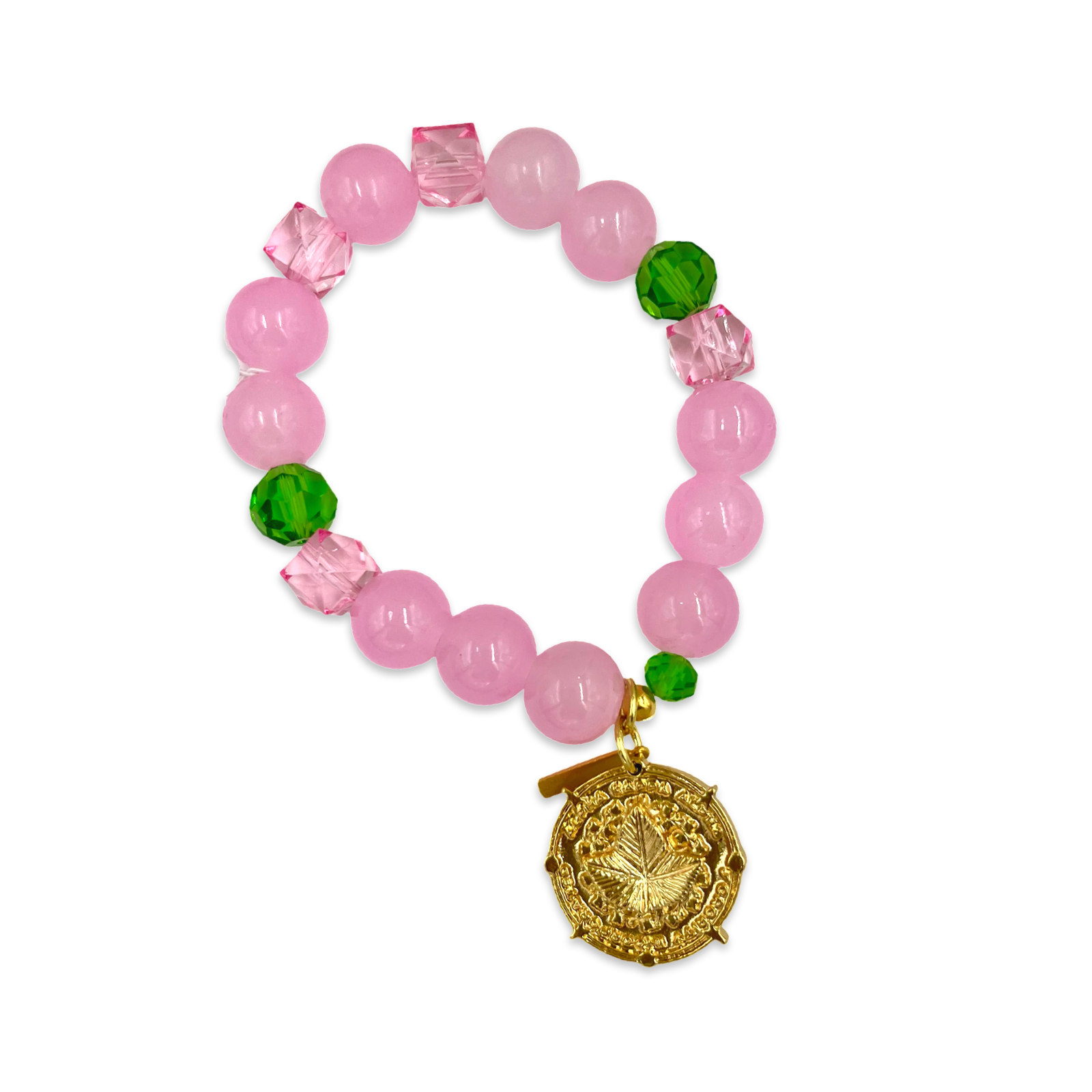 AKA Barnum Bracelet