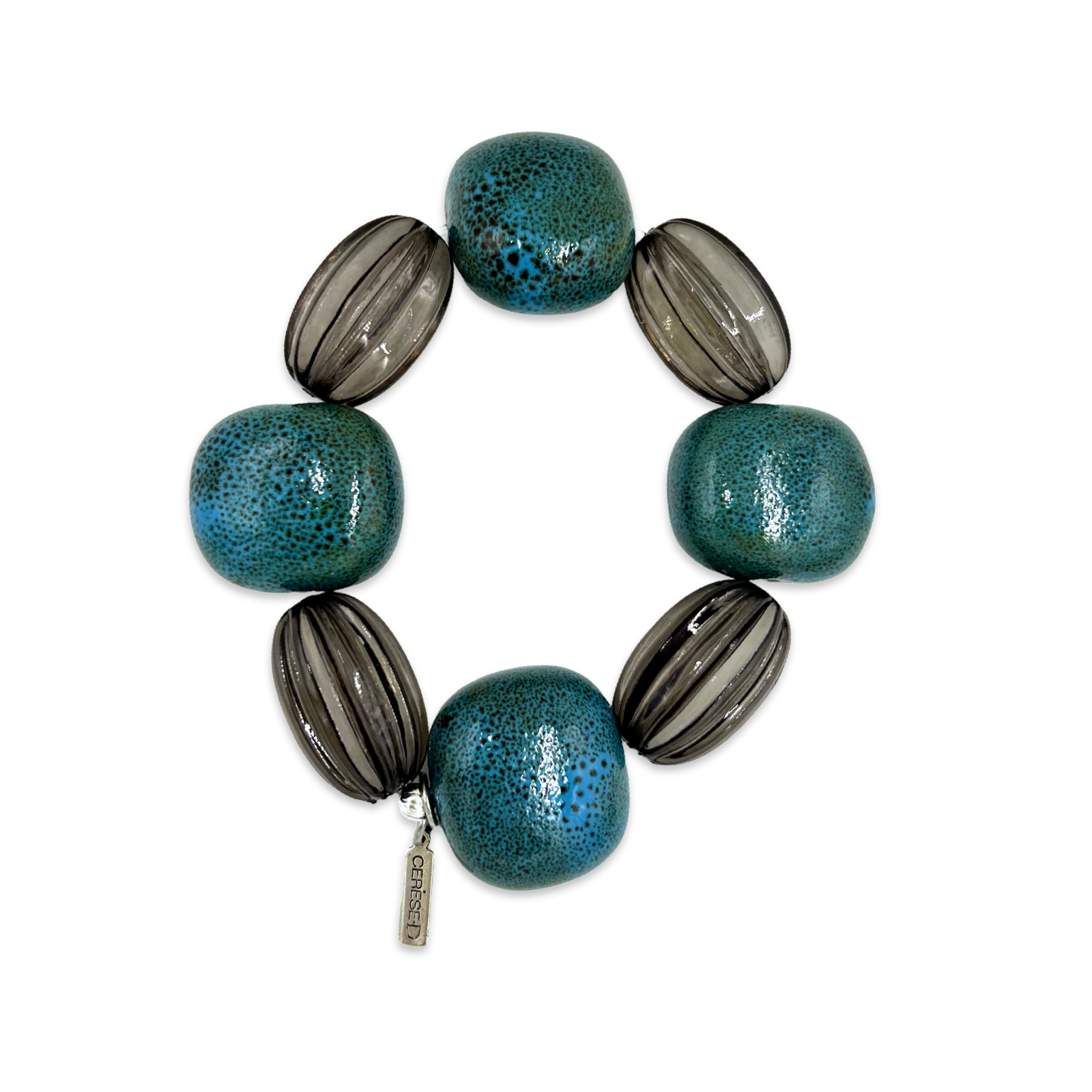Sea Spray Bracelet