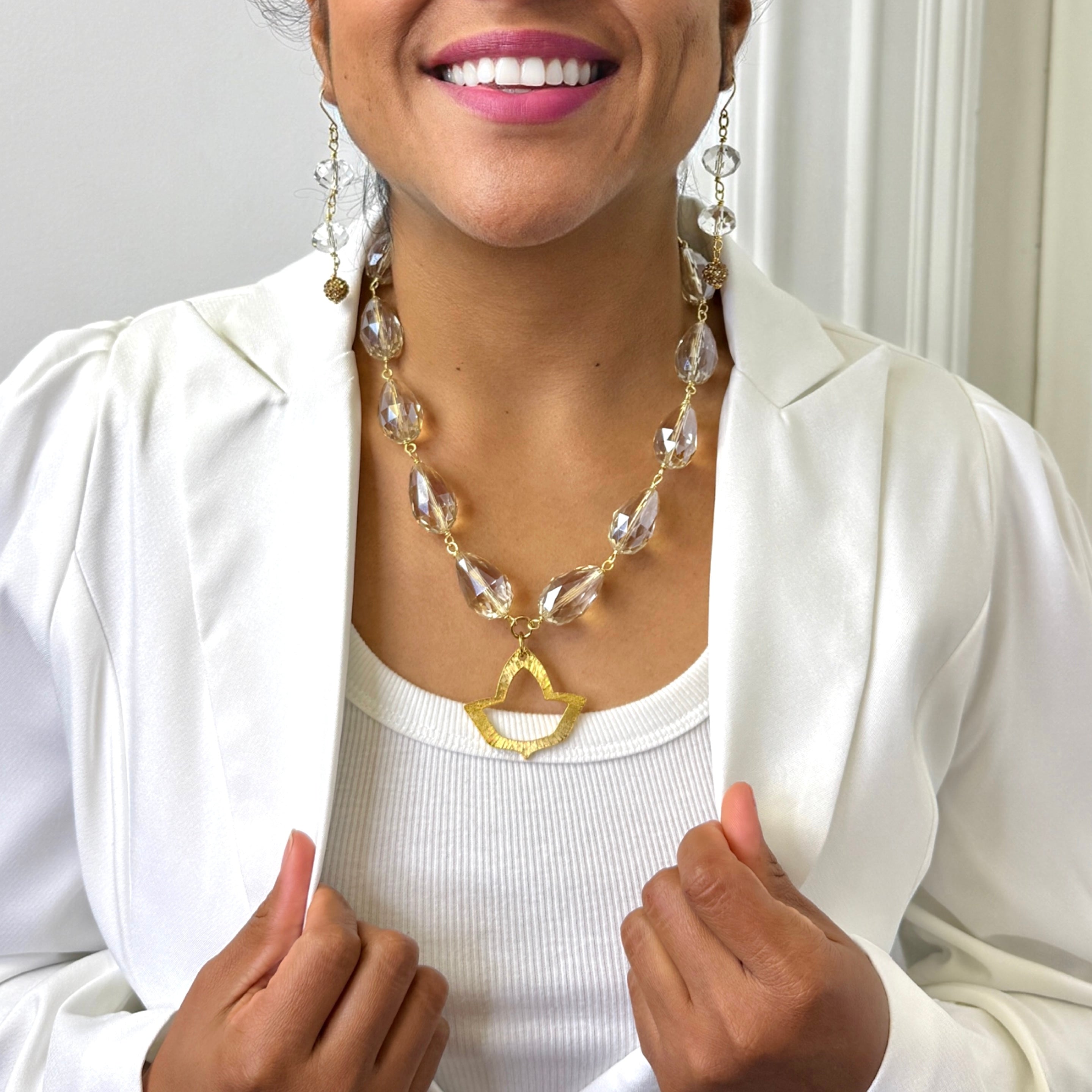 AKA Judy Necklace