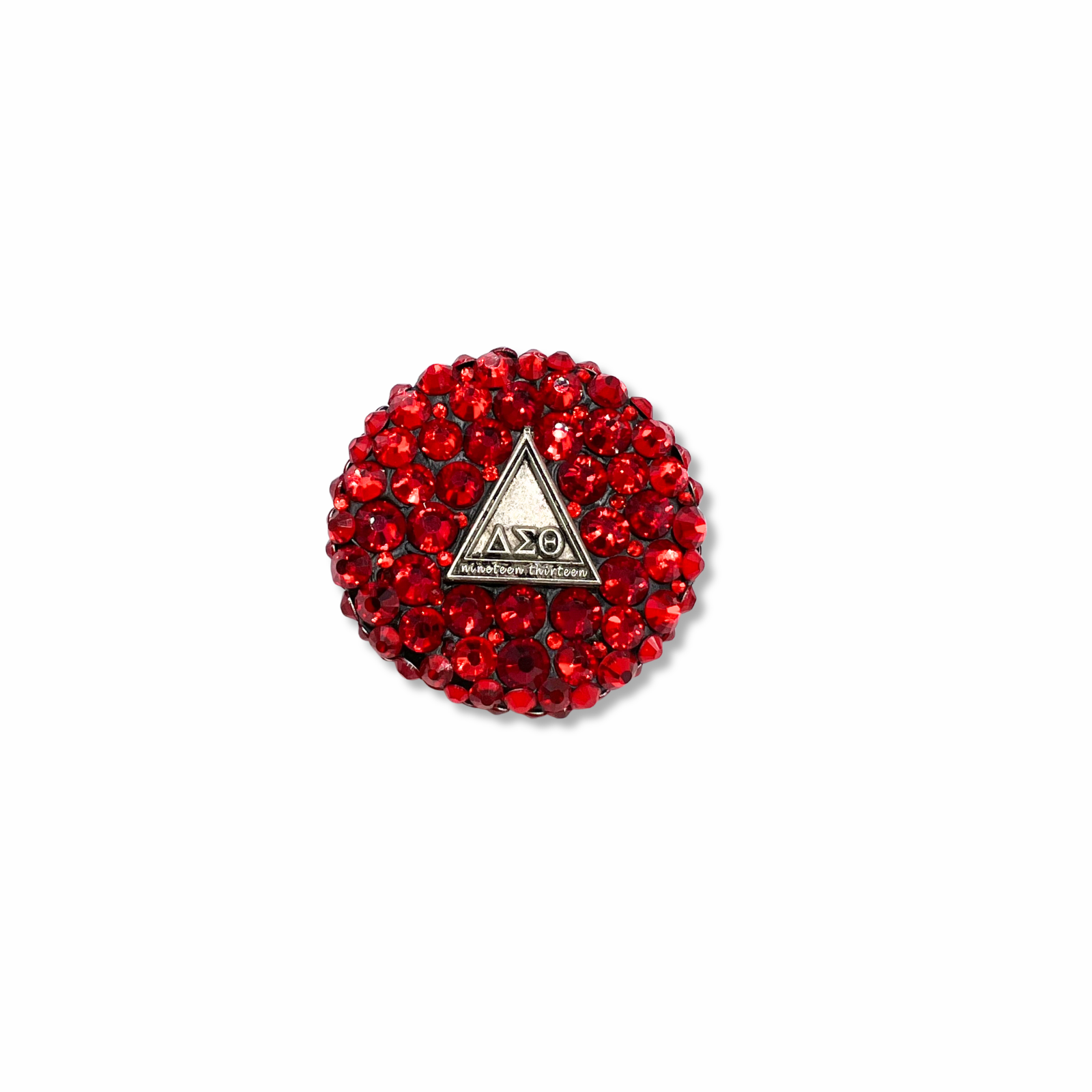 Delta Pride Brooches