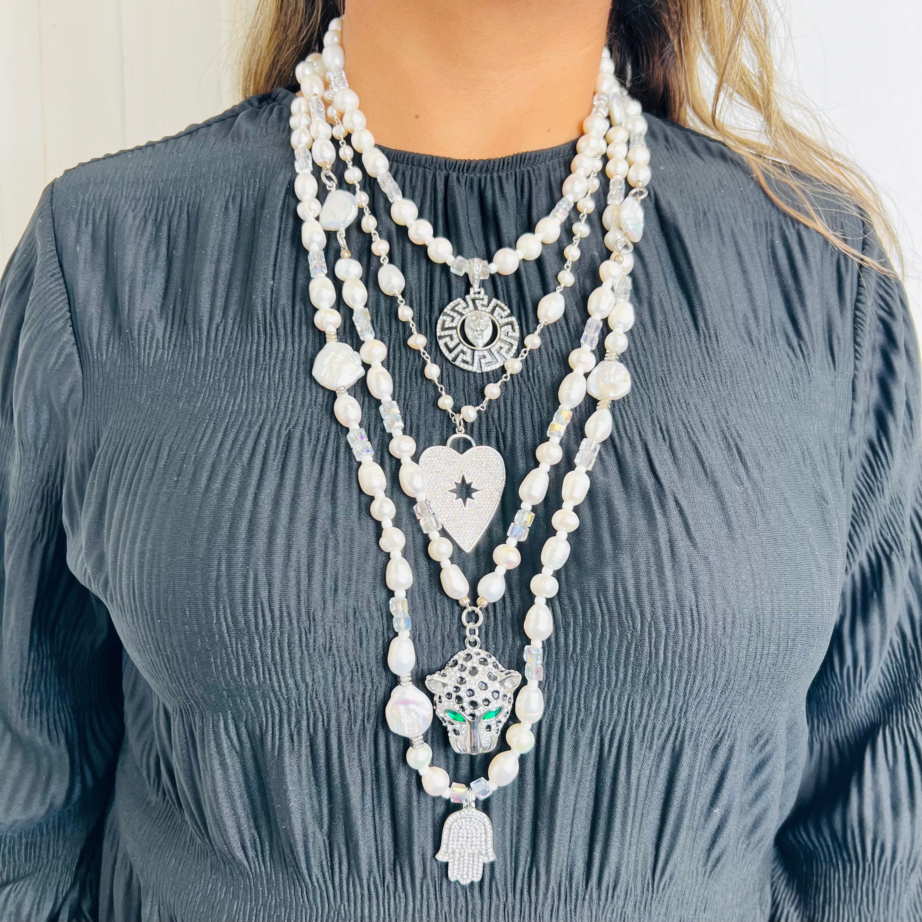 Nature Collective Necklace