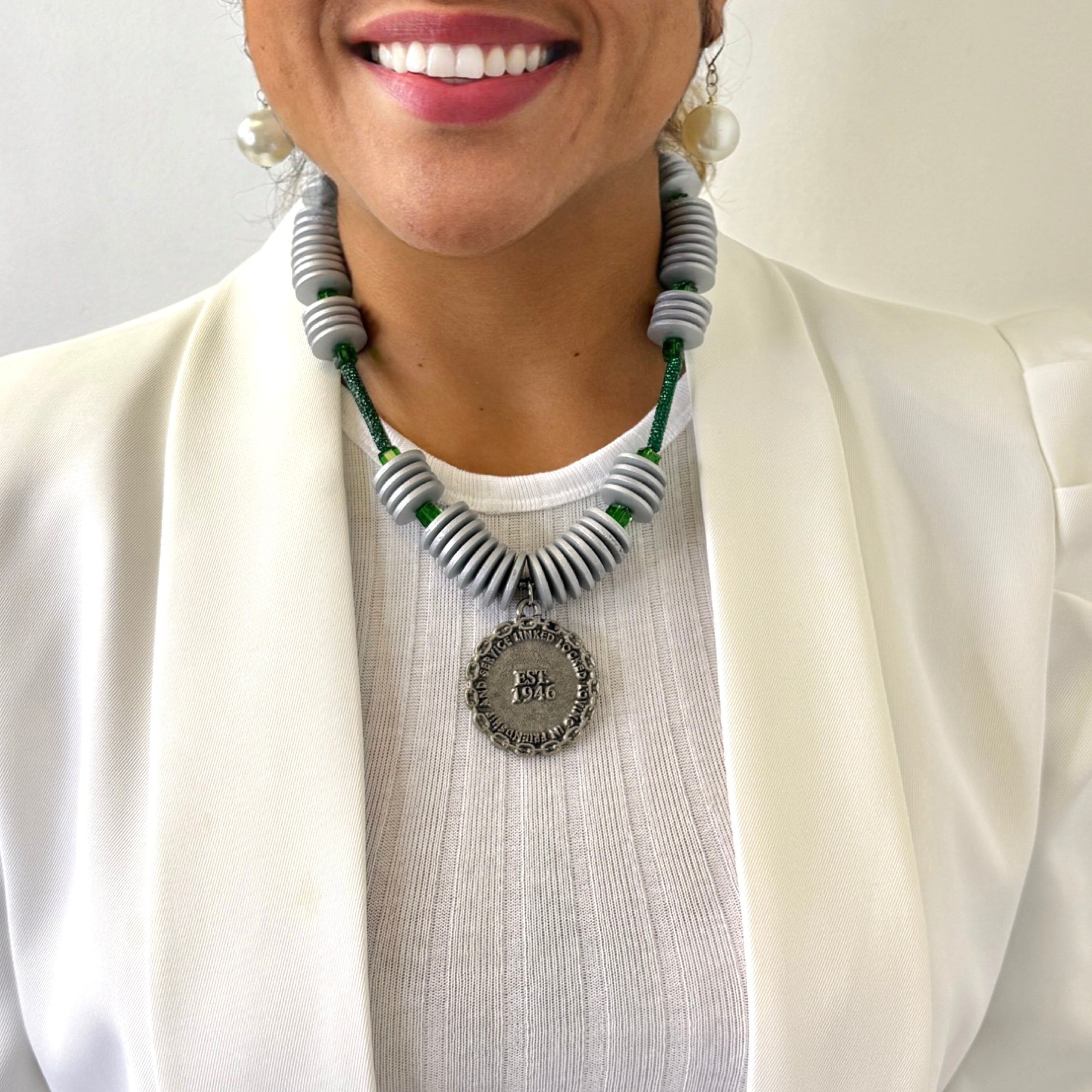 Links Dillion Necklace