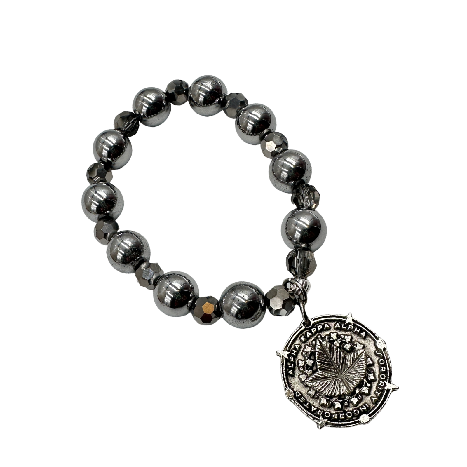AKA Steely Bracelet