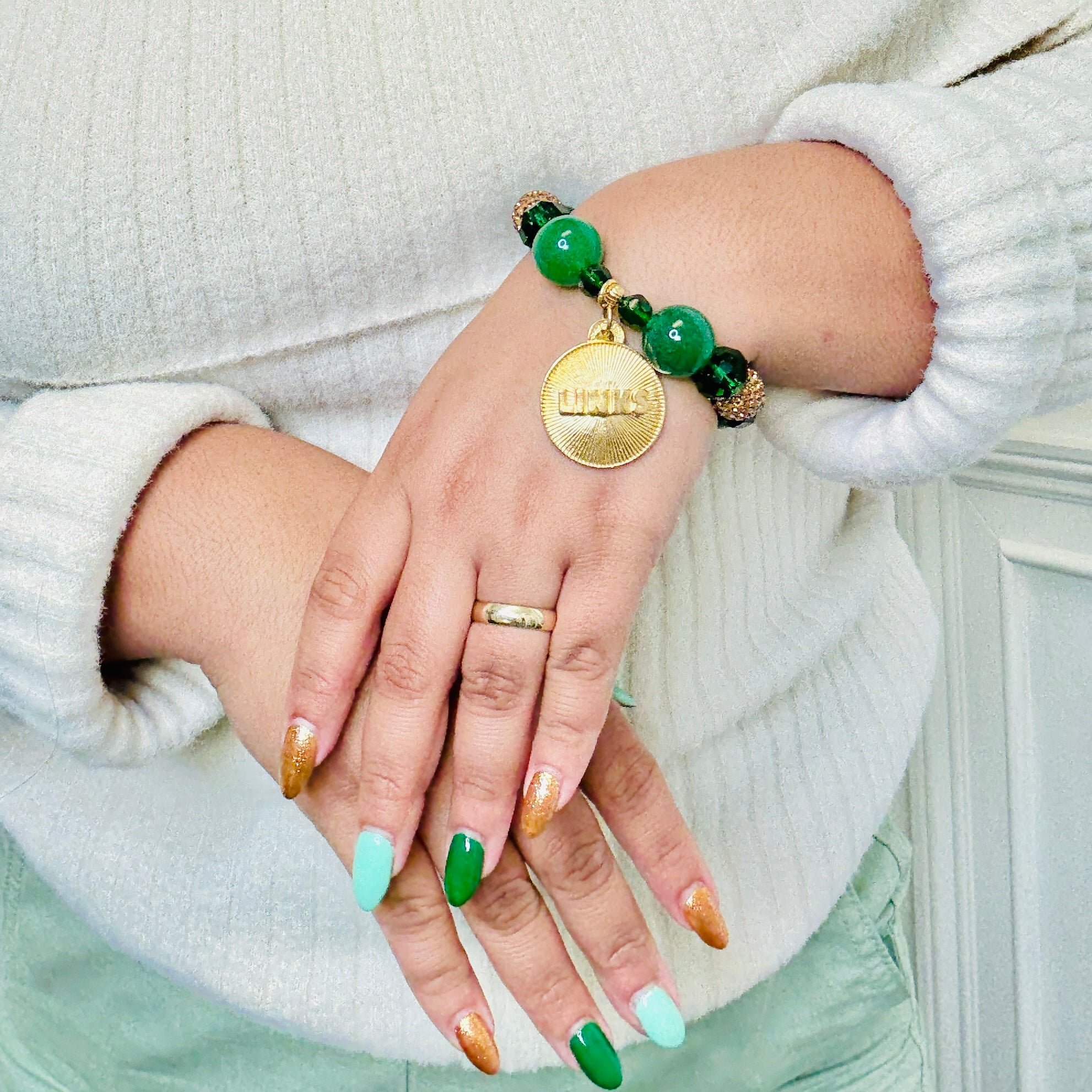 Links Joy Bracelet