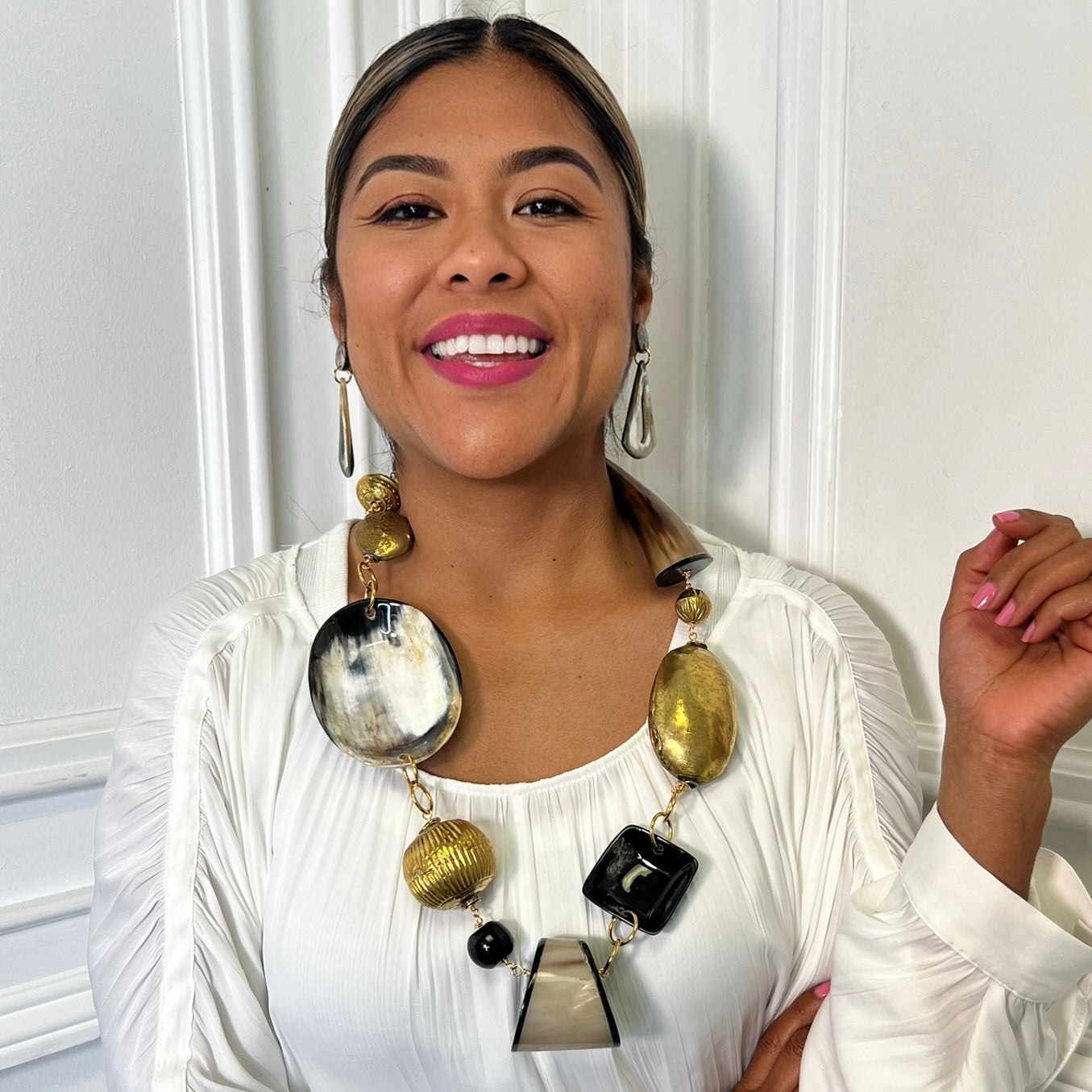 Public Fun Necklace