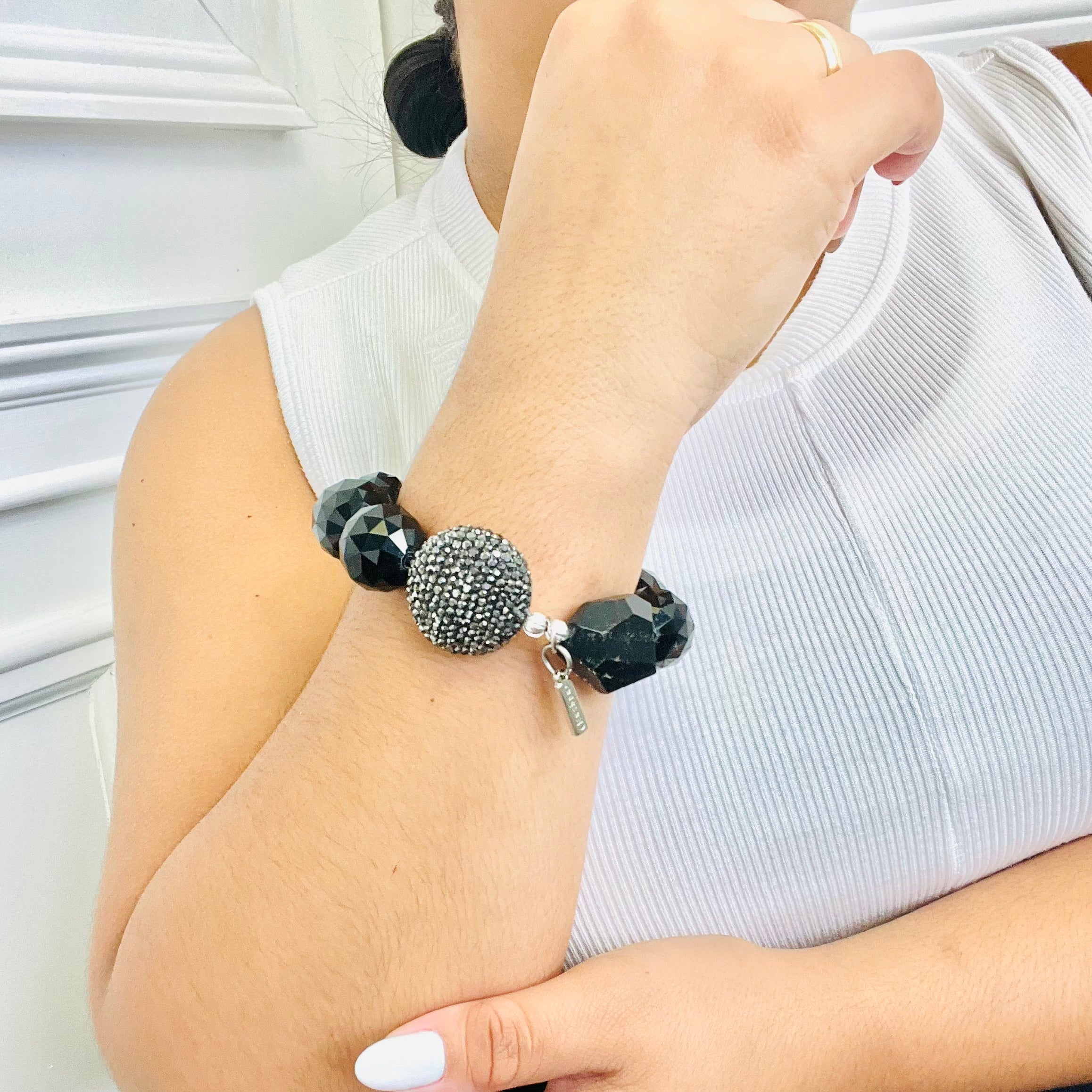 Night's Peak Bracelet