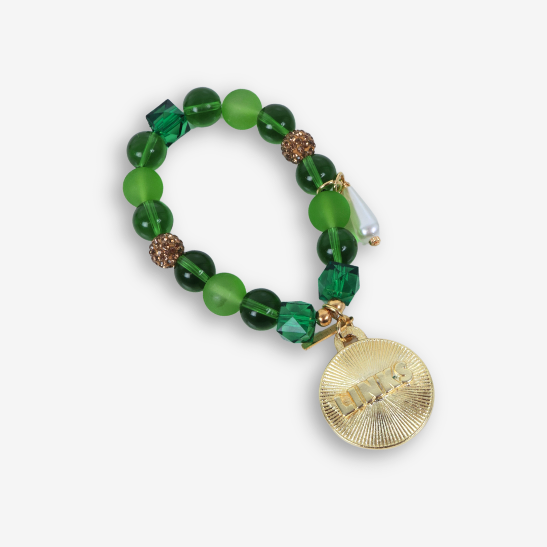 LINKS Tulip Bracelet