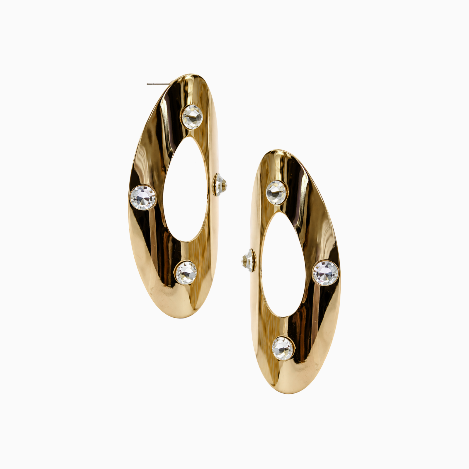 Capitili Earring