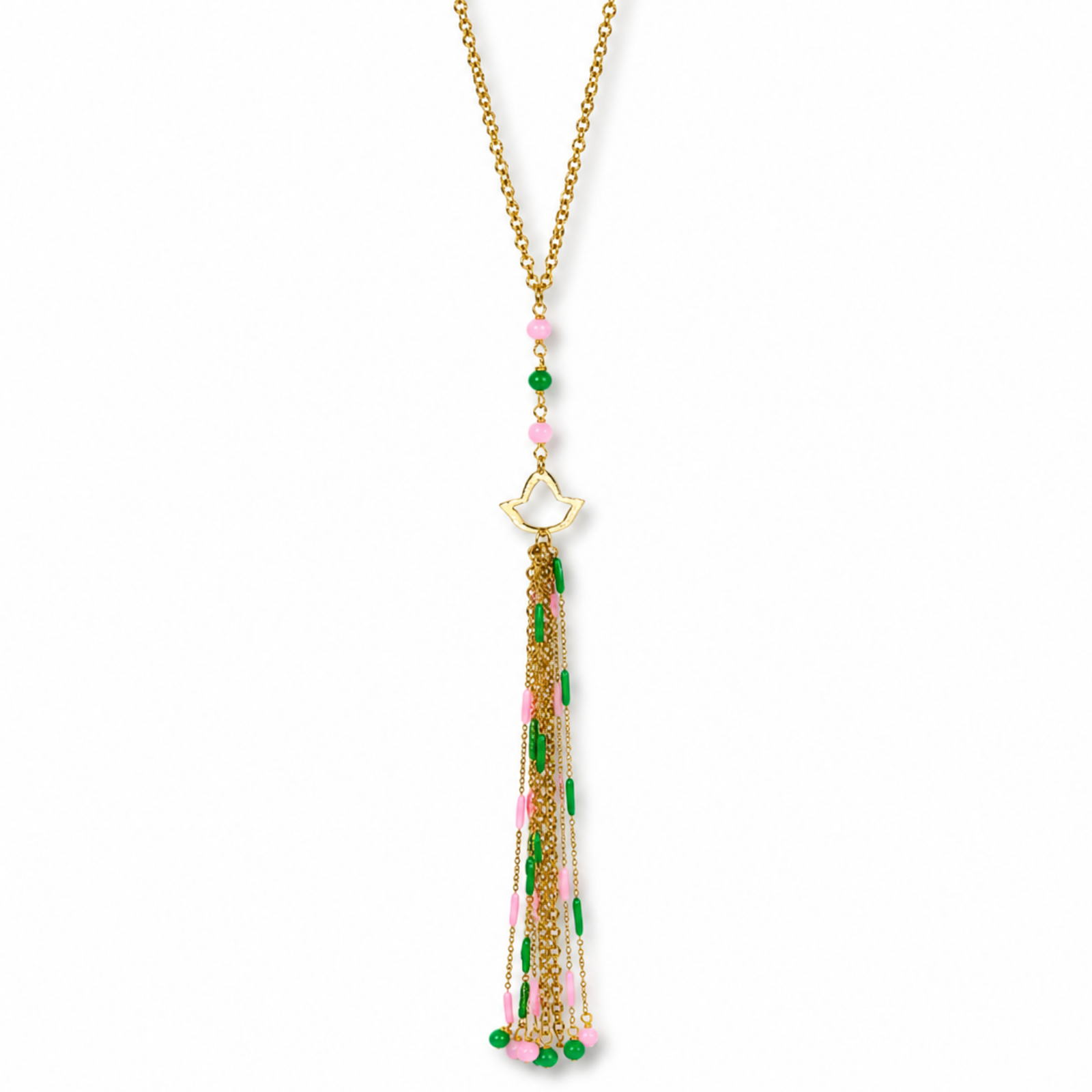 AKA Slim Trim Necklace