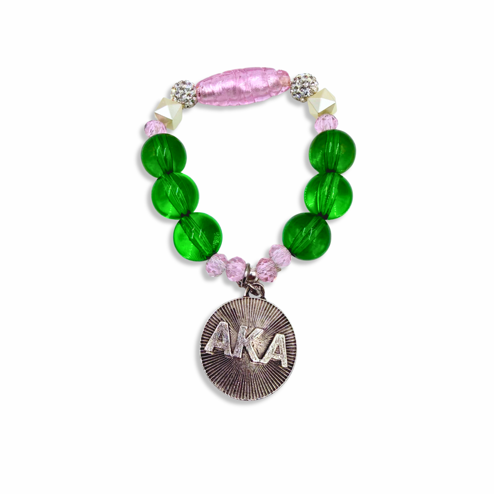 AKA Dust Bracelet