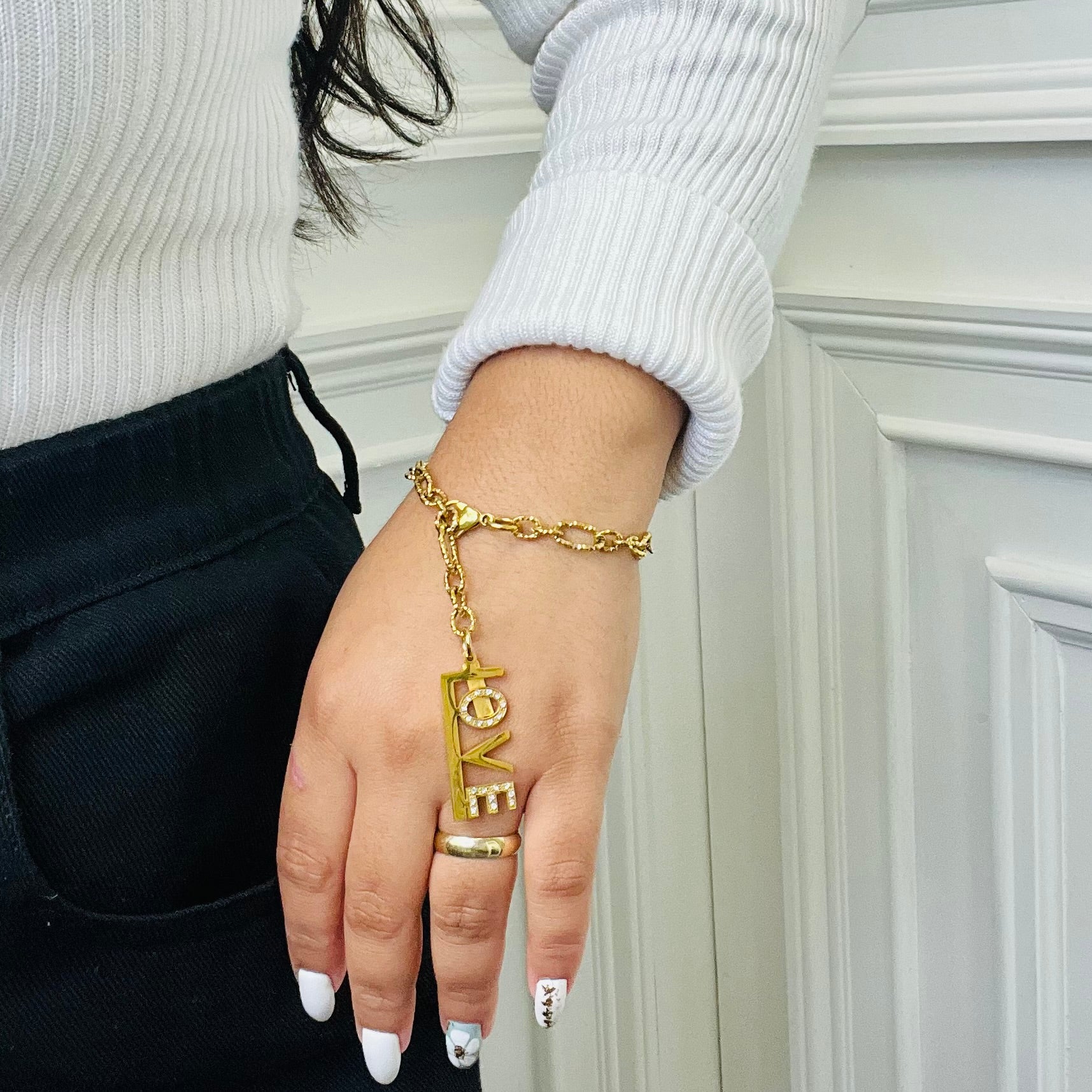 Summer Love Bracelet