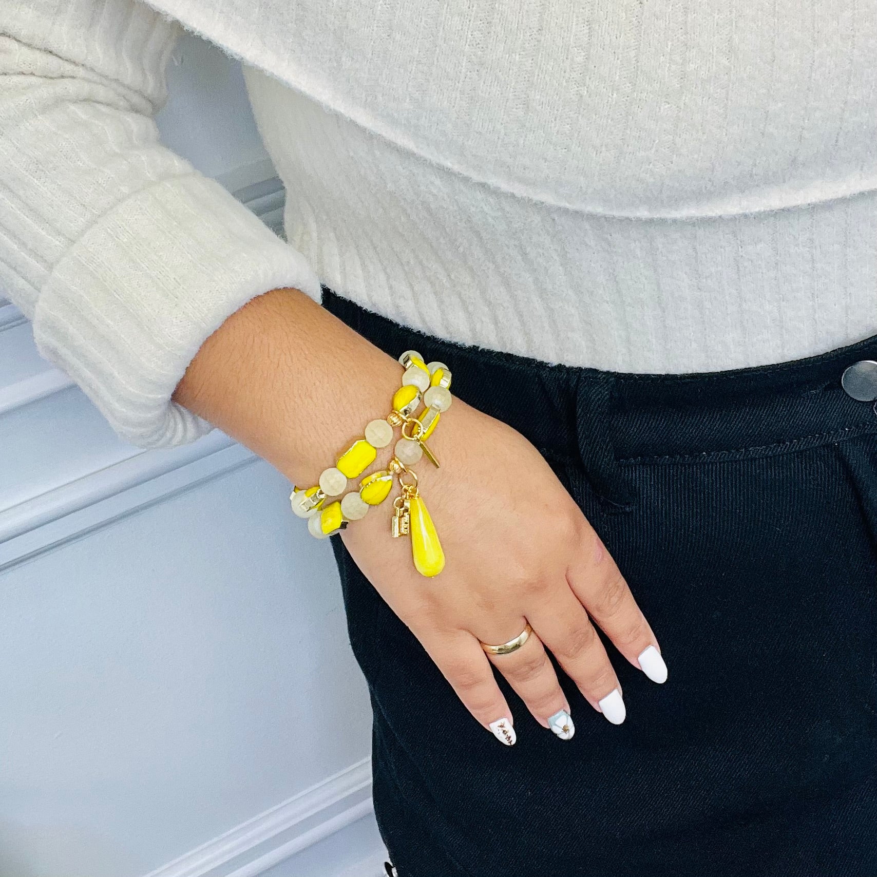 Yee Vibe Bracelet