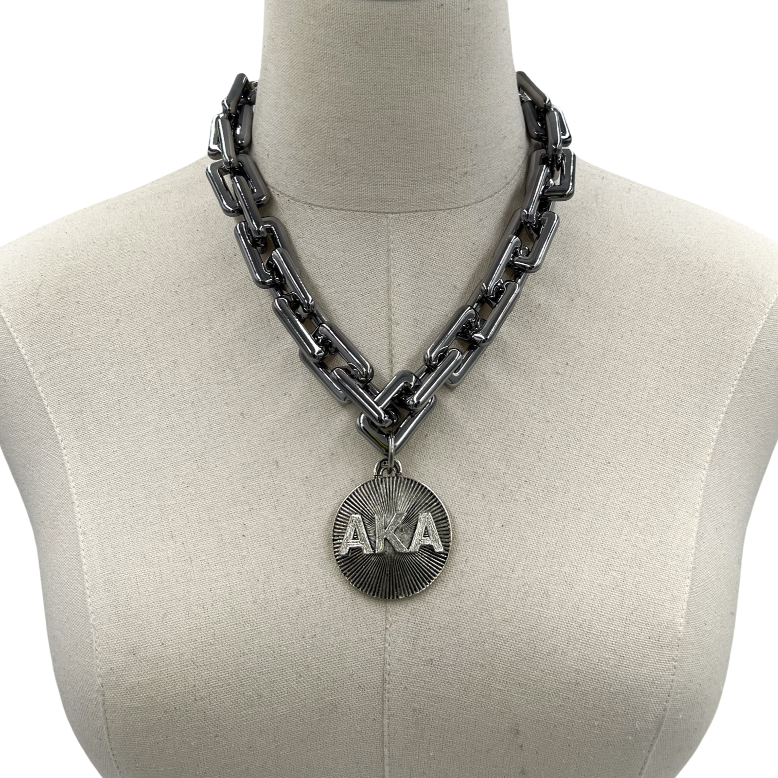 AKA Link Necklace