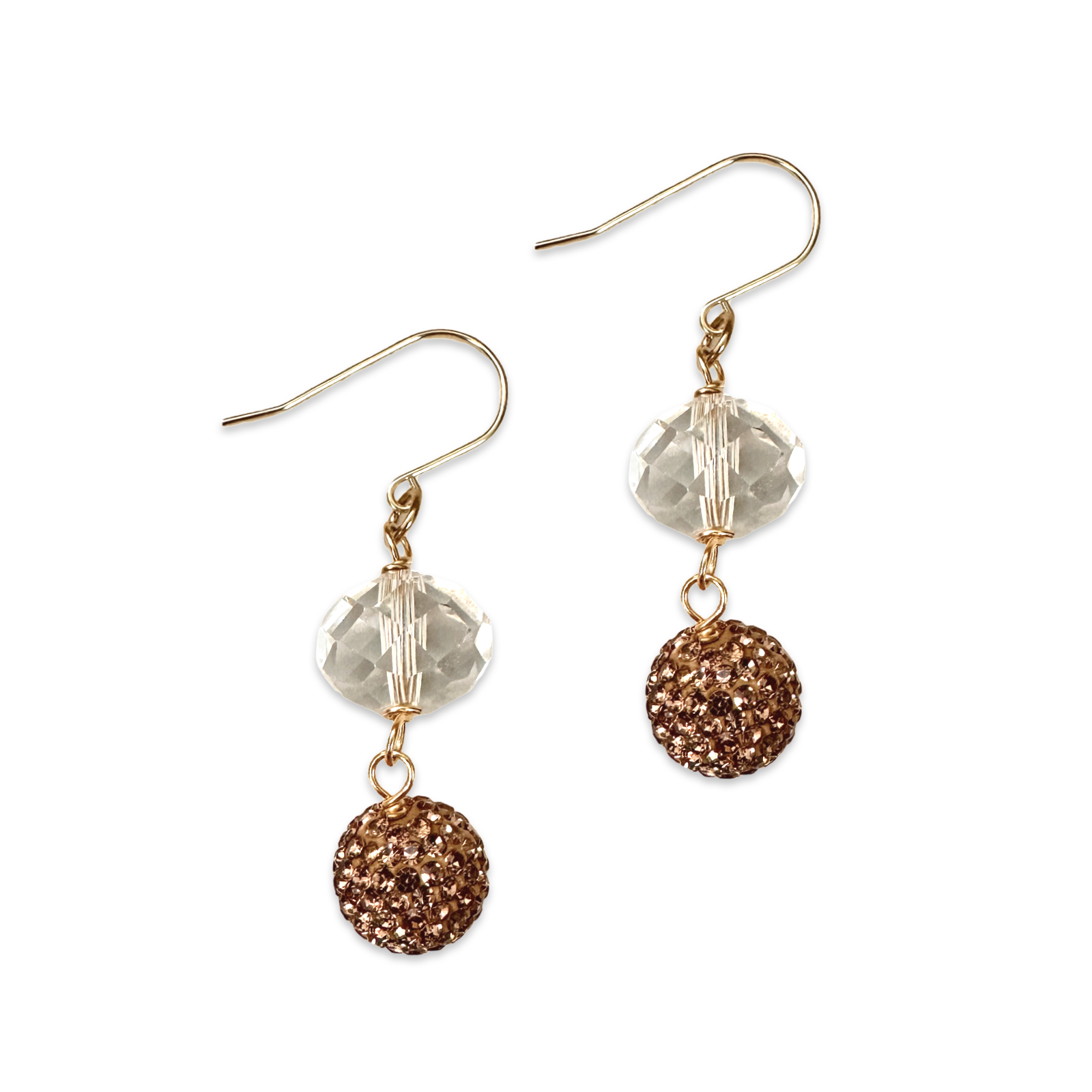 Casper One Earring