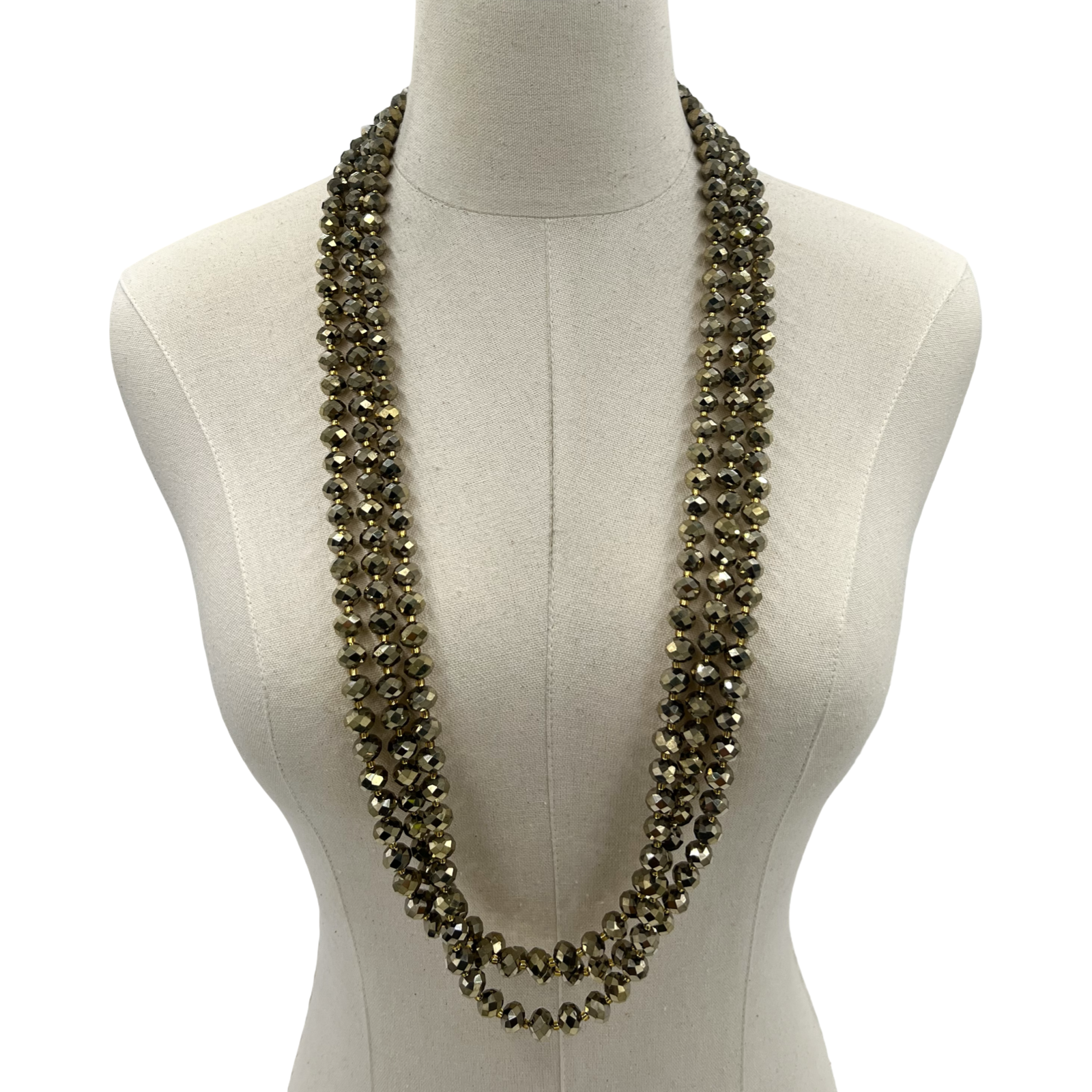 Opus Radiant Necklace