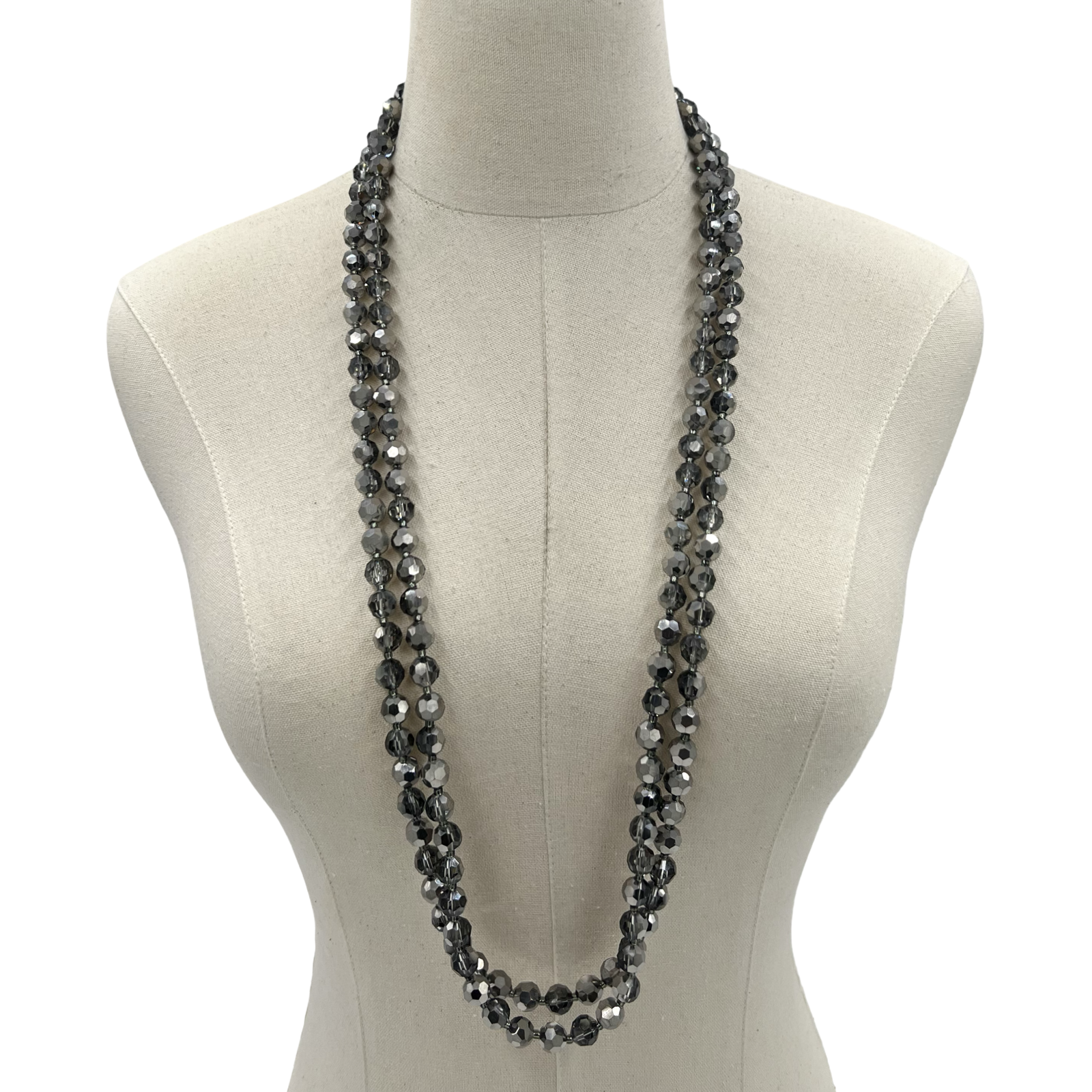 Artistic Light Necklace