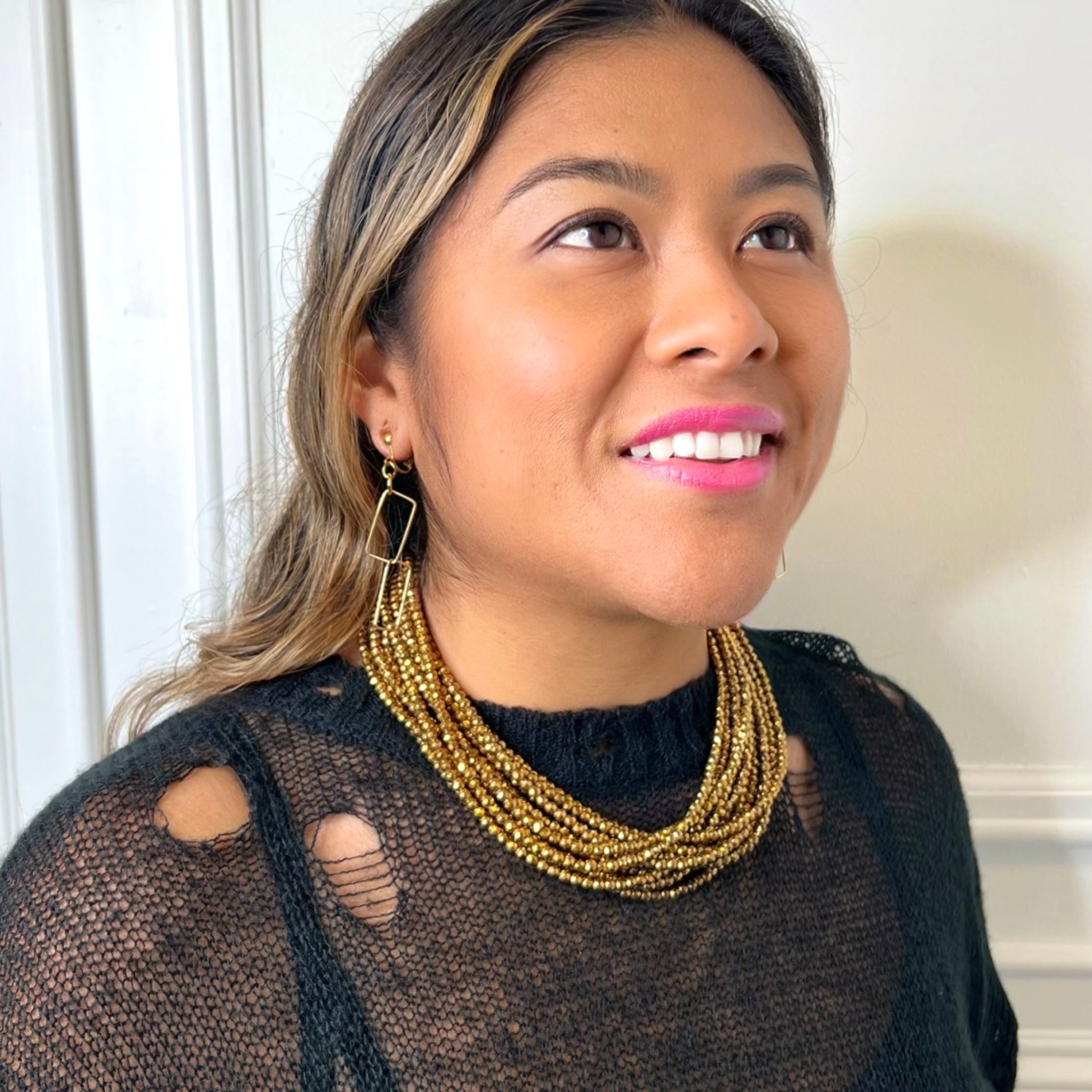 Solara Prime Necklace