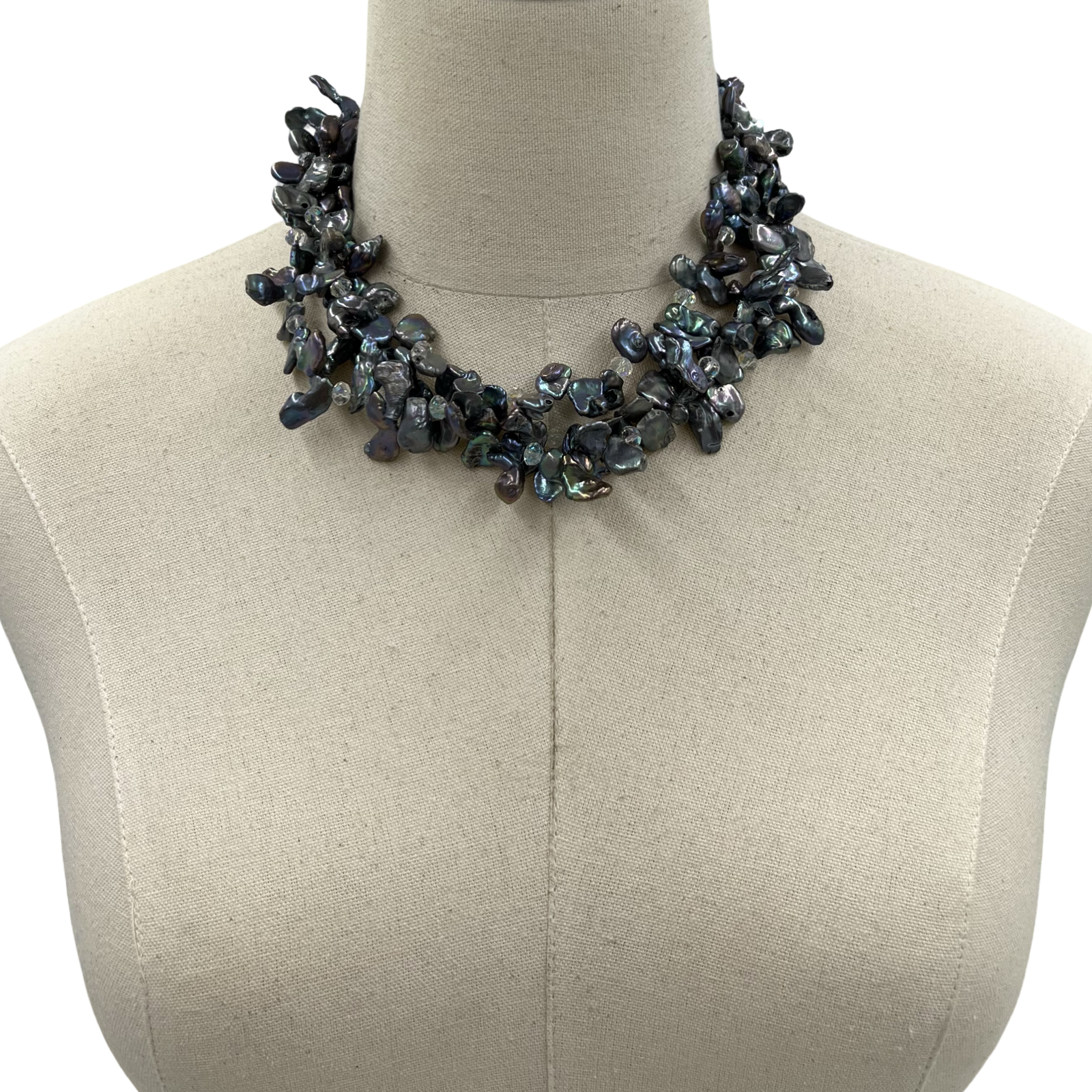 Valerie Tide Necklace