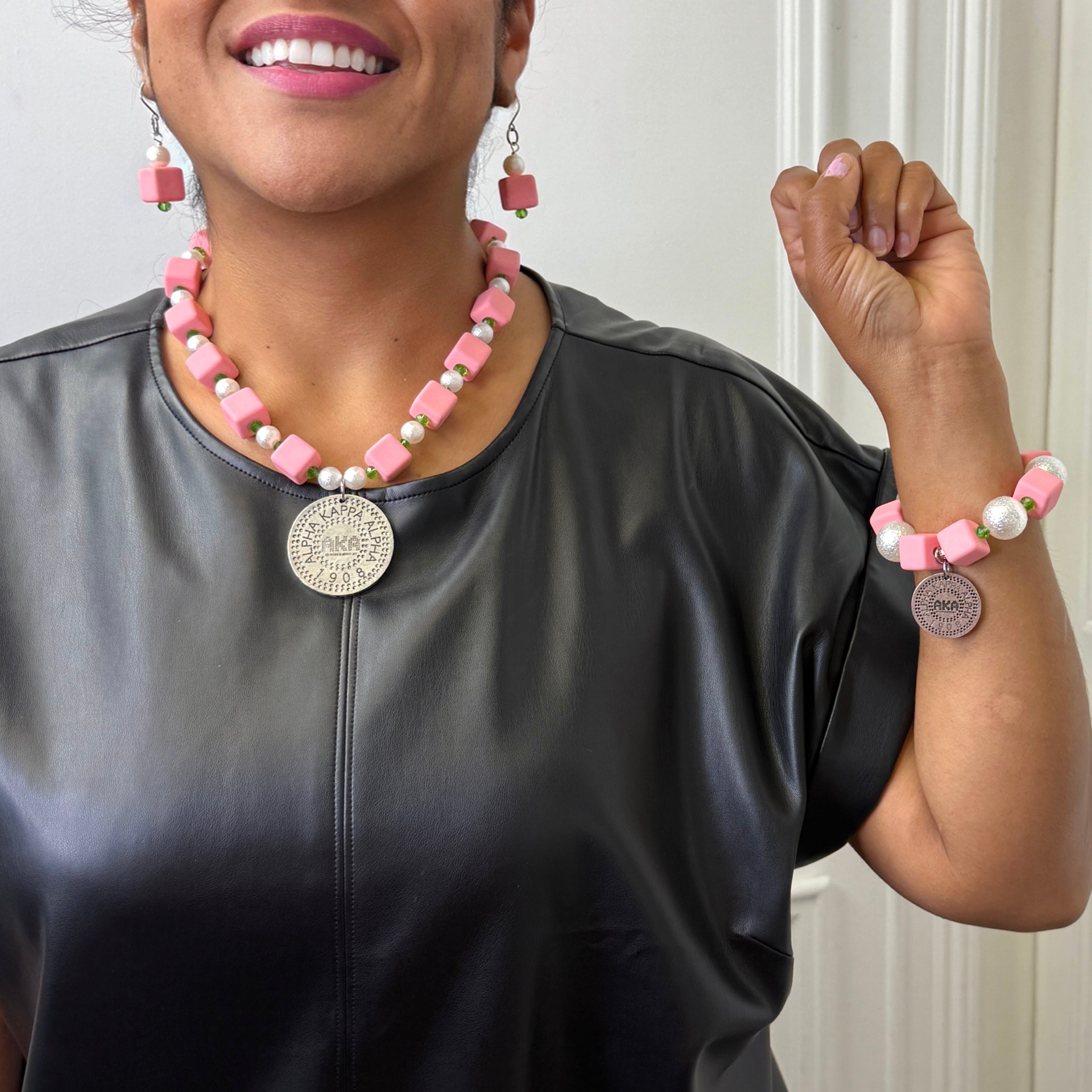 AKA Insist Necklace