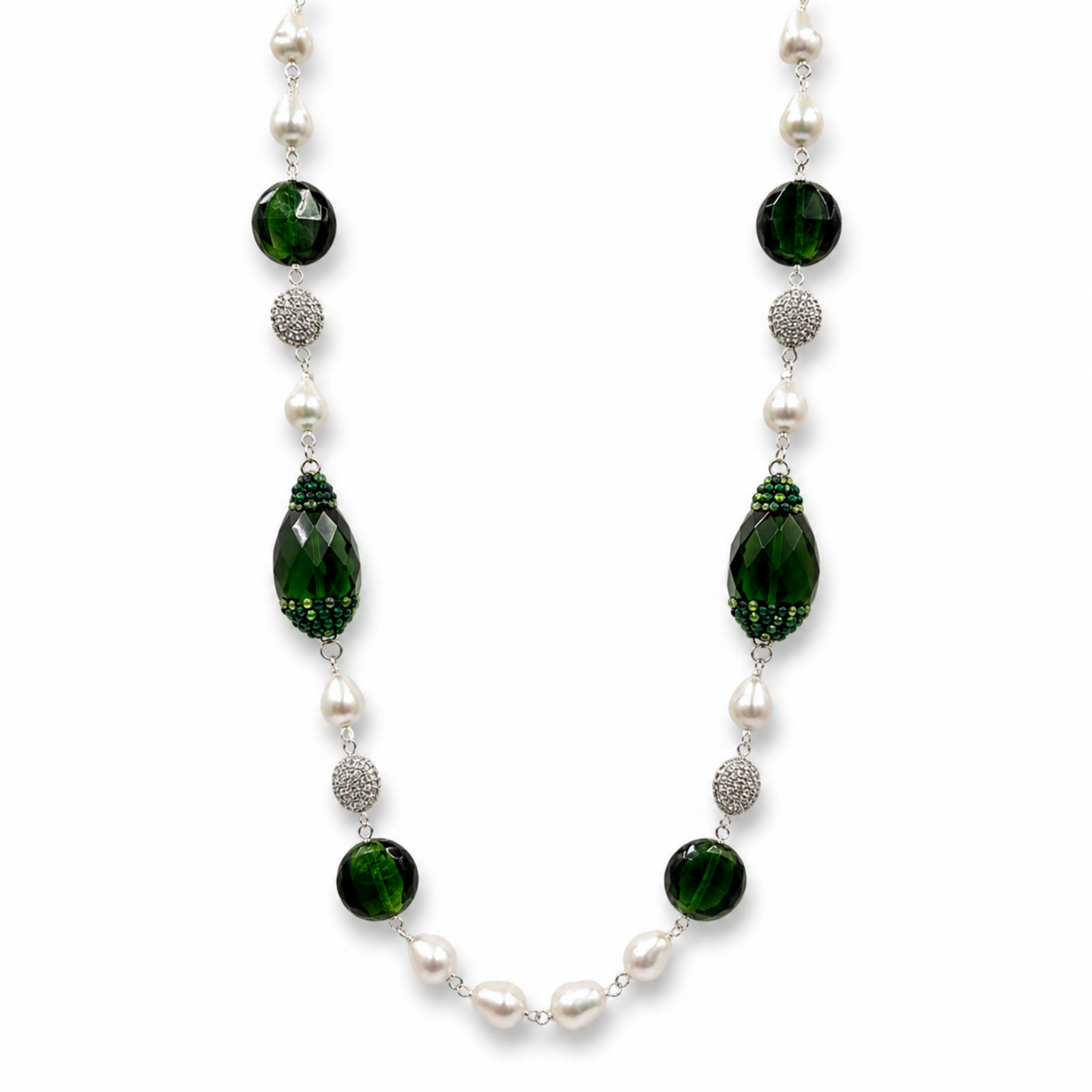 Belong Bellow Necklace