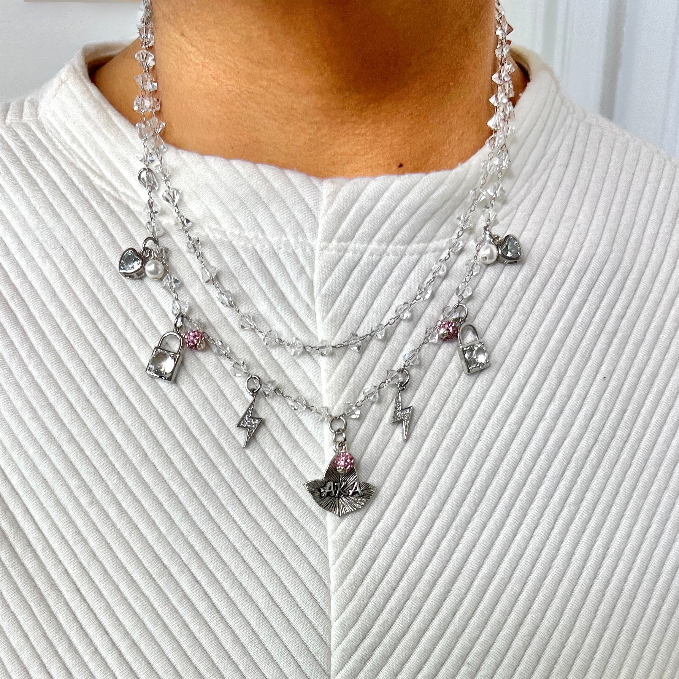 AKA Darling Necklace