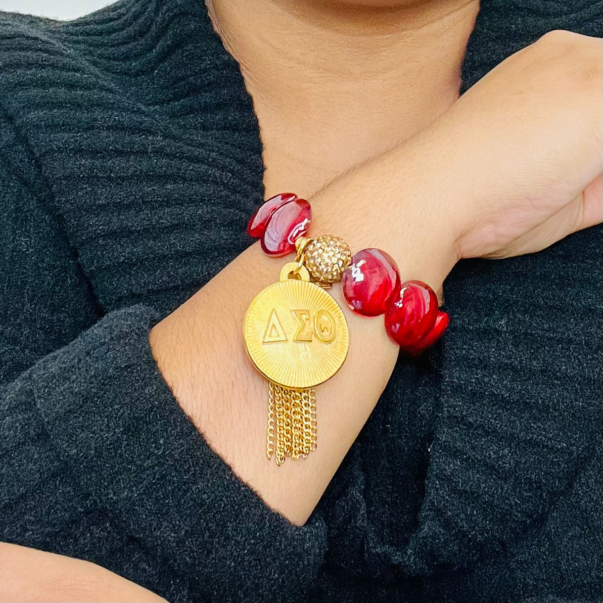DST Chili Bracelet