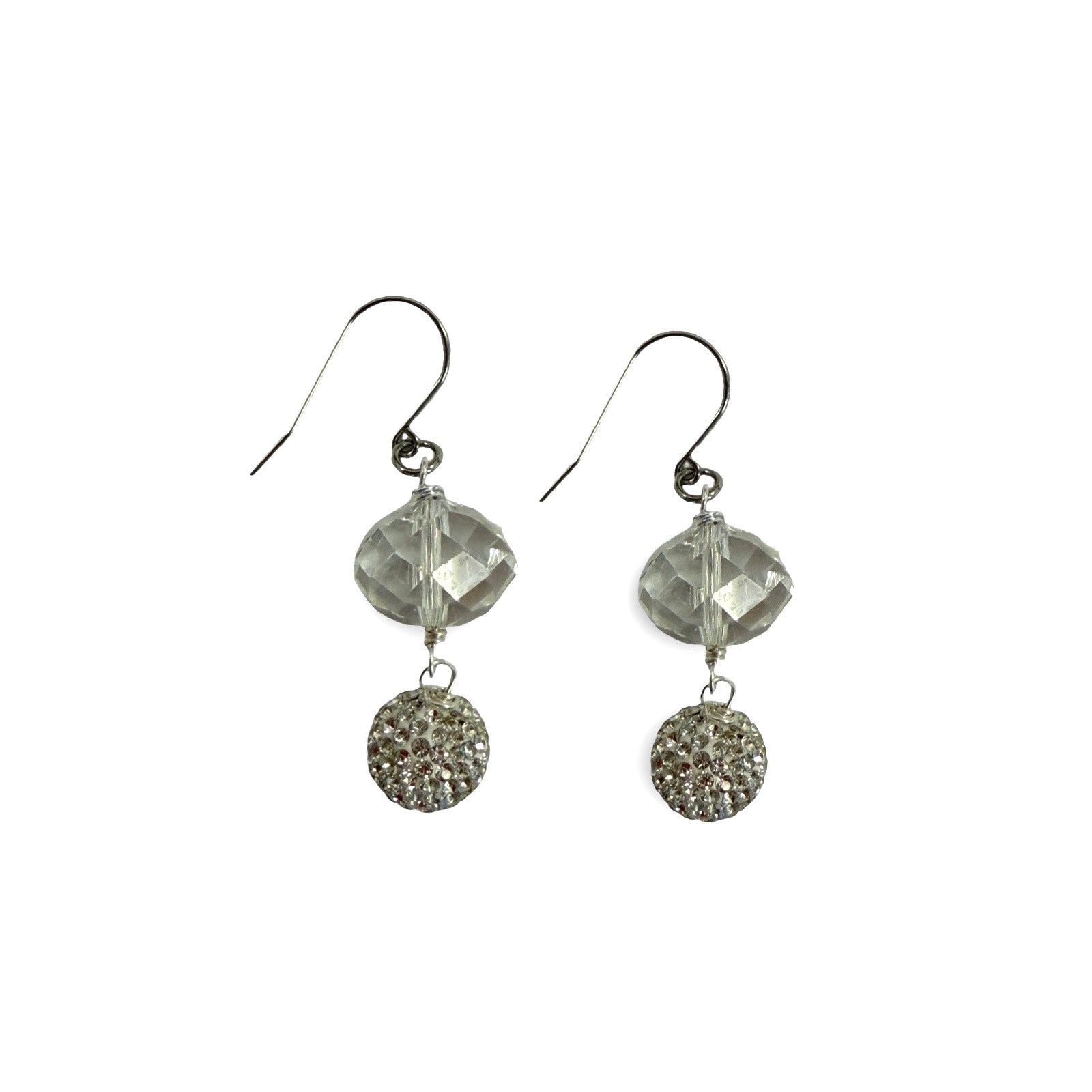 Casper One Earring
