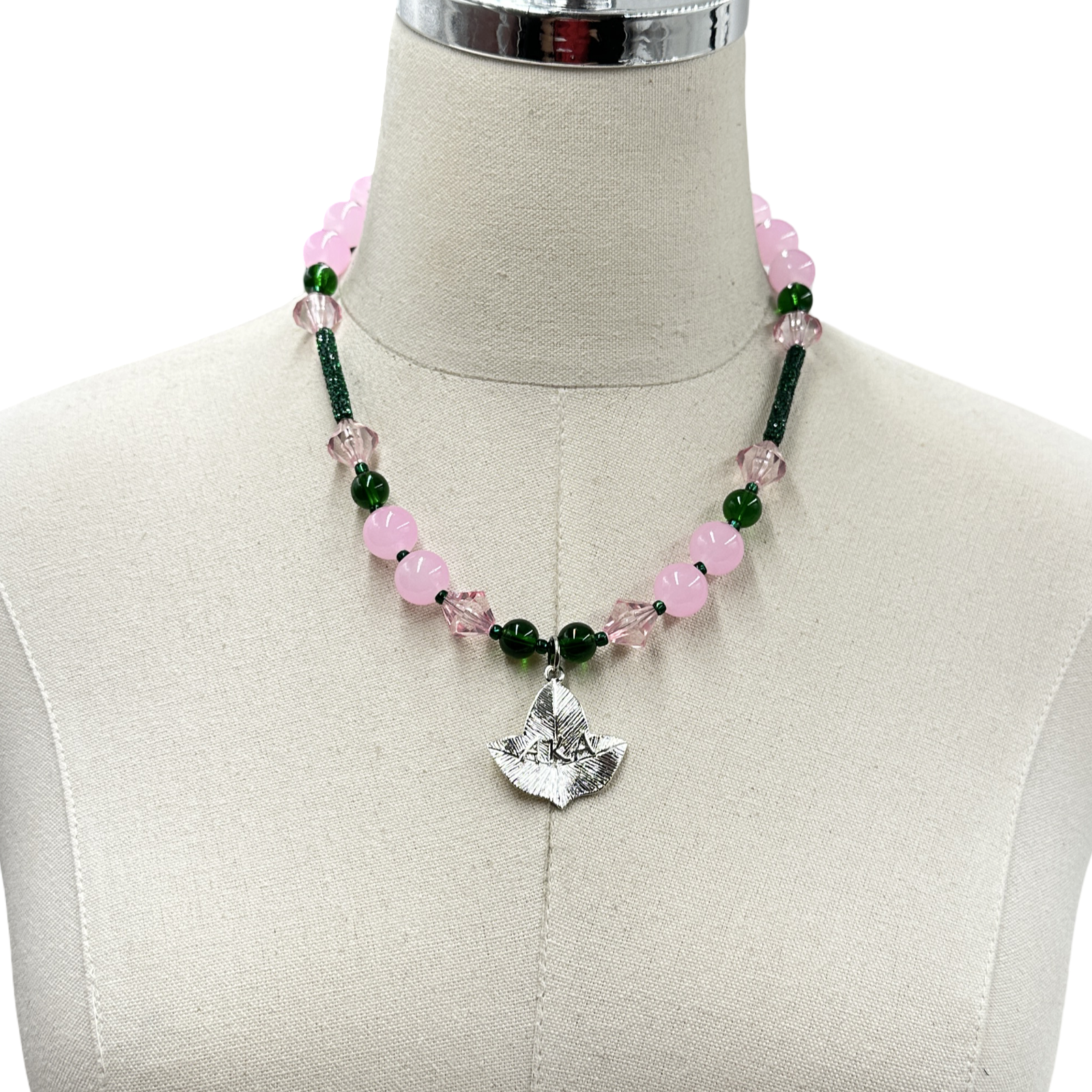 AKA Inky Necklace