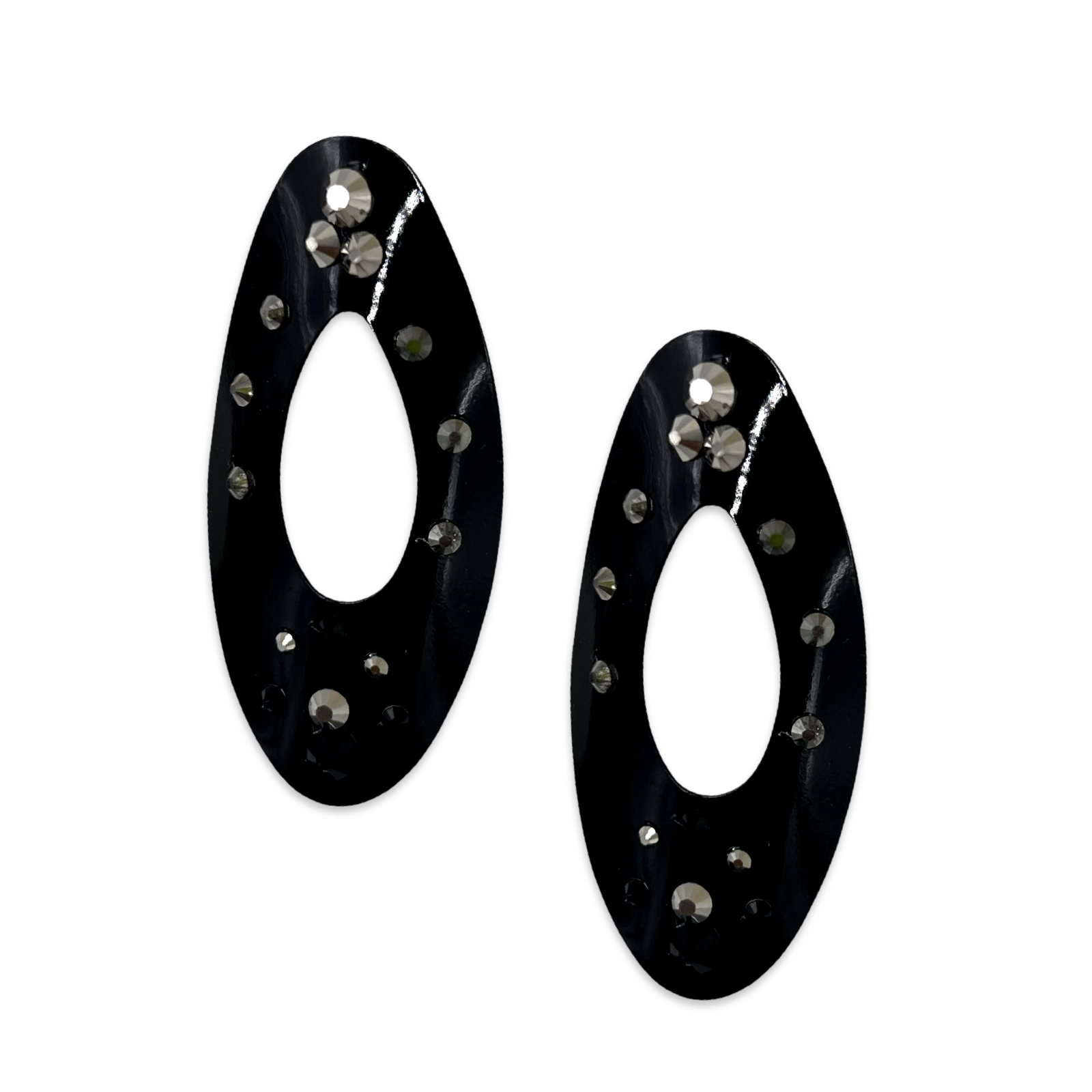 Space Travel Earring