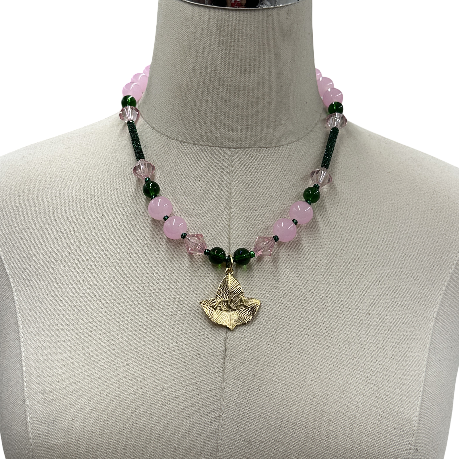 AKA Inky Necklace