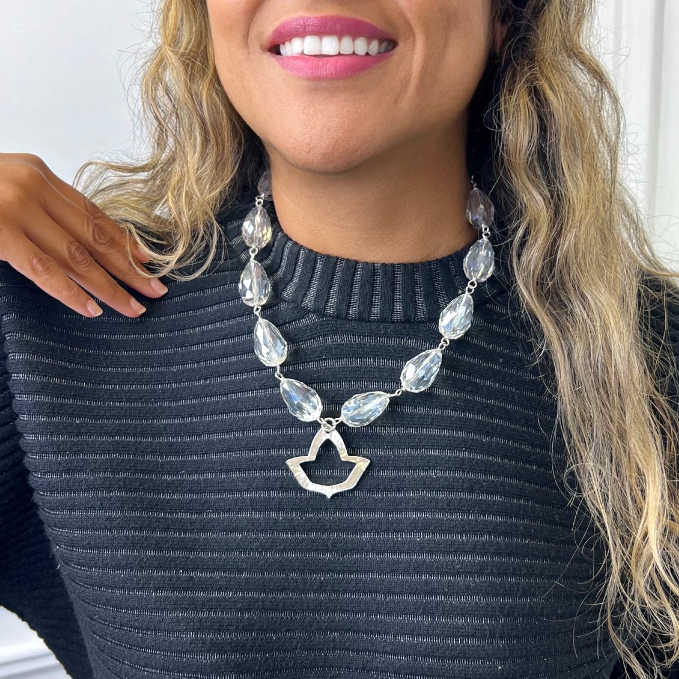 AKA Jetson Necklace