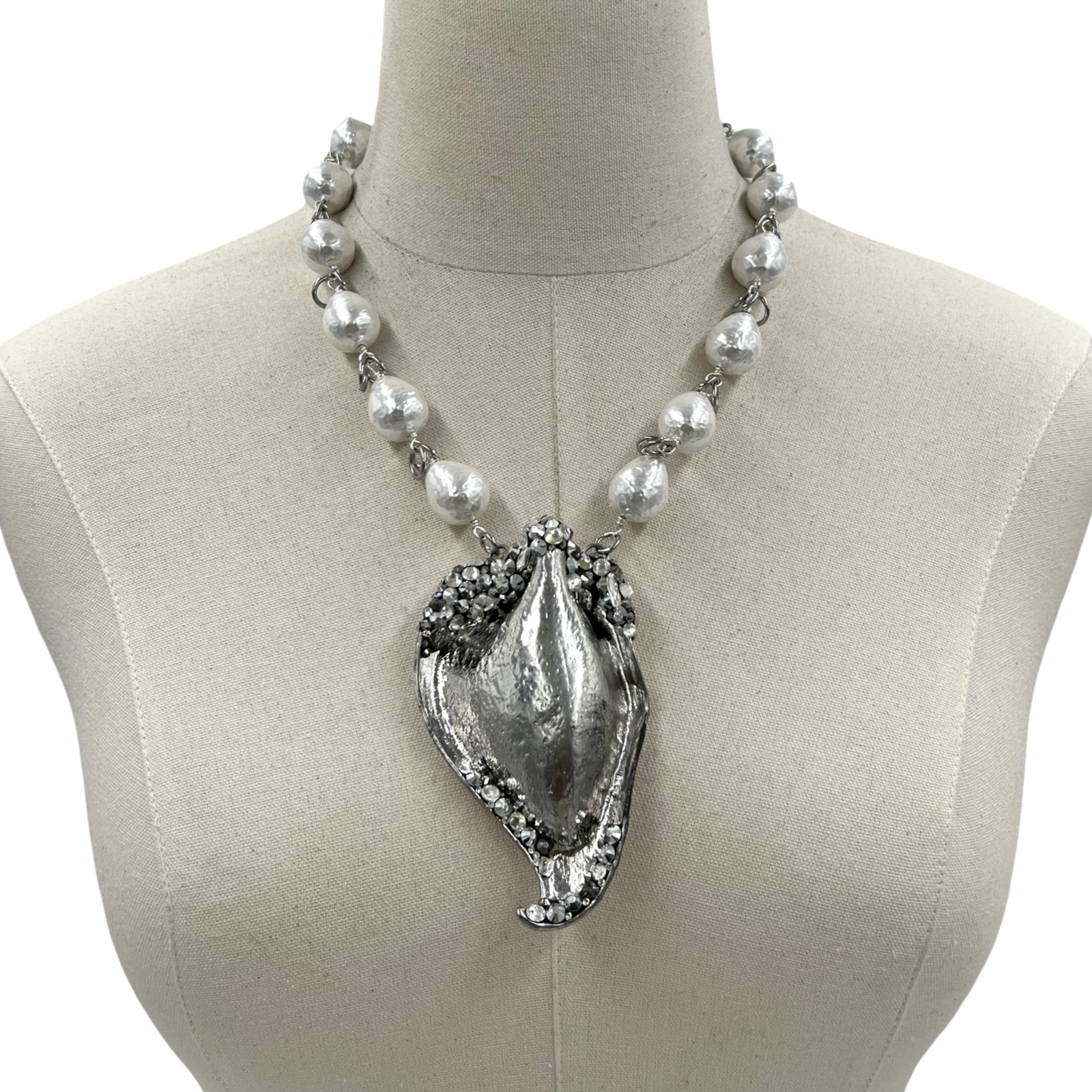 Lillian Light Necklace