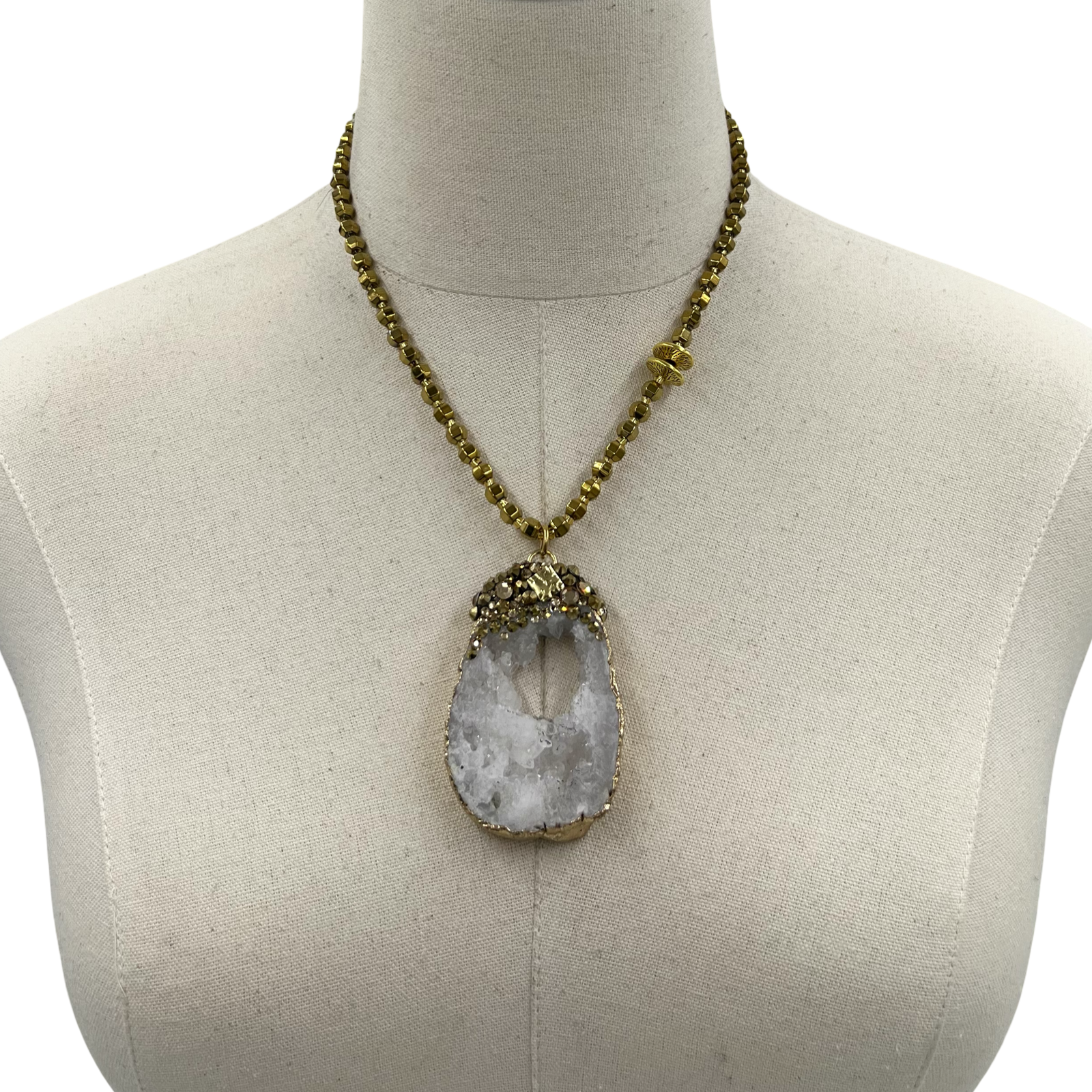 Selene Lumiere Necklace