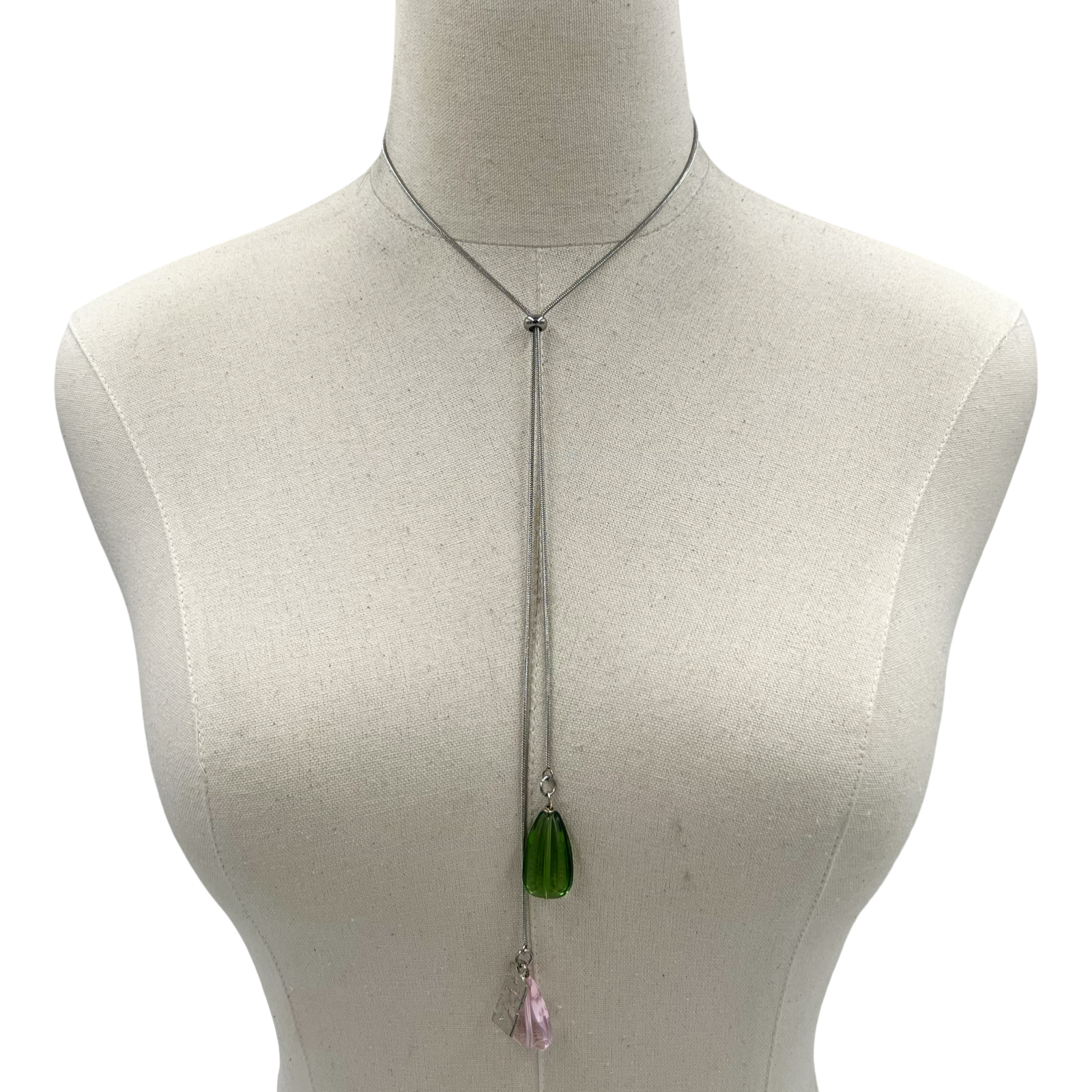 AKA Central Necklace