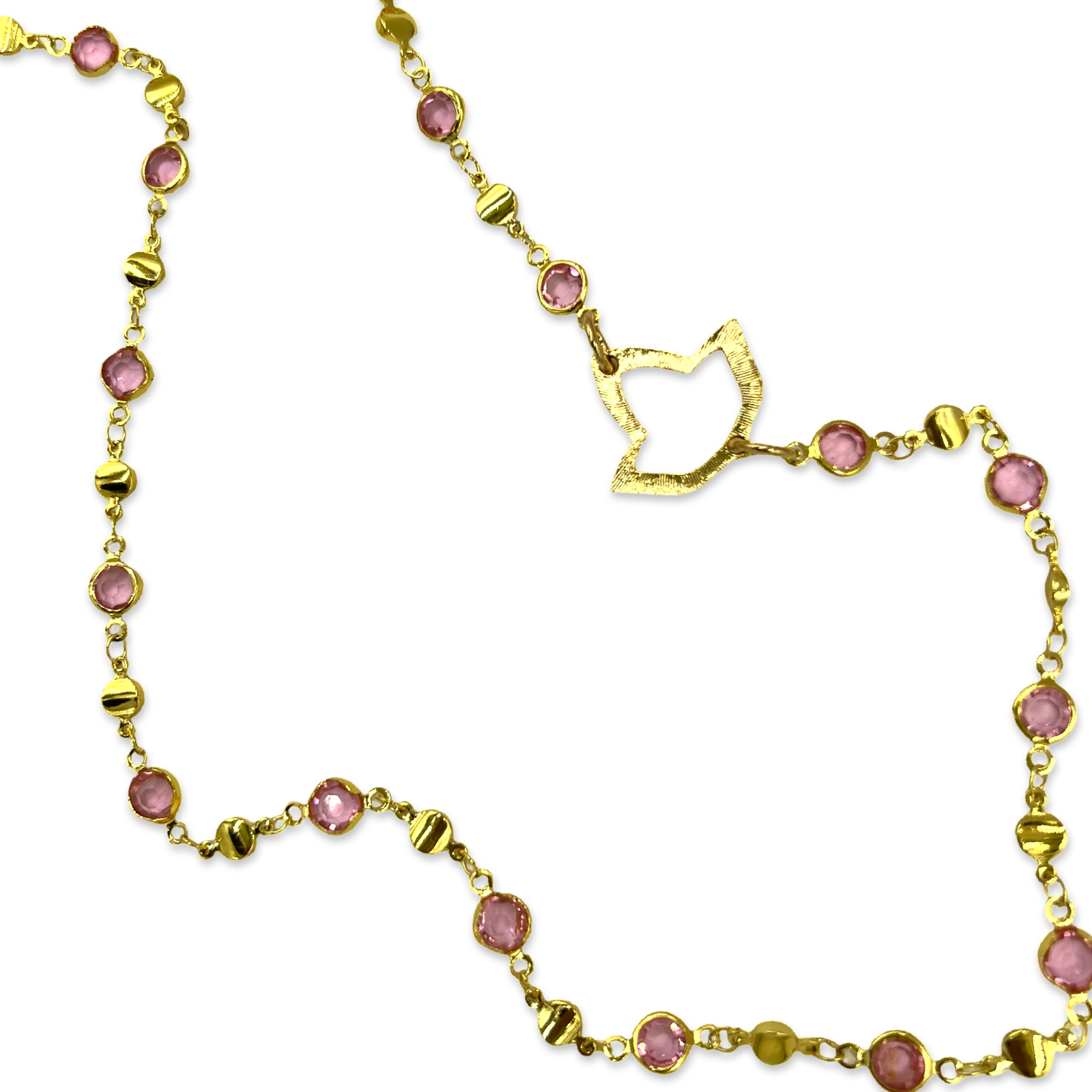 AKA Sunnyvale Necklace