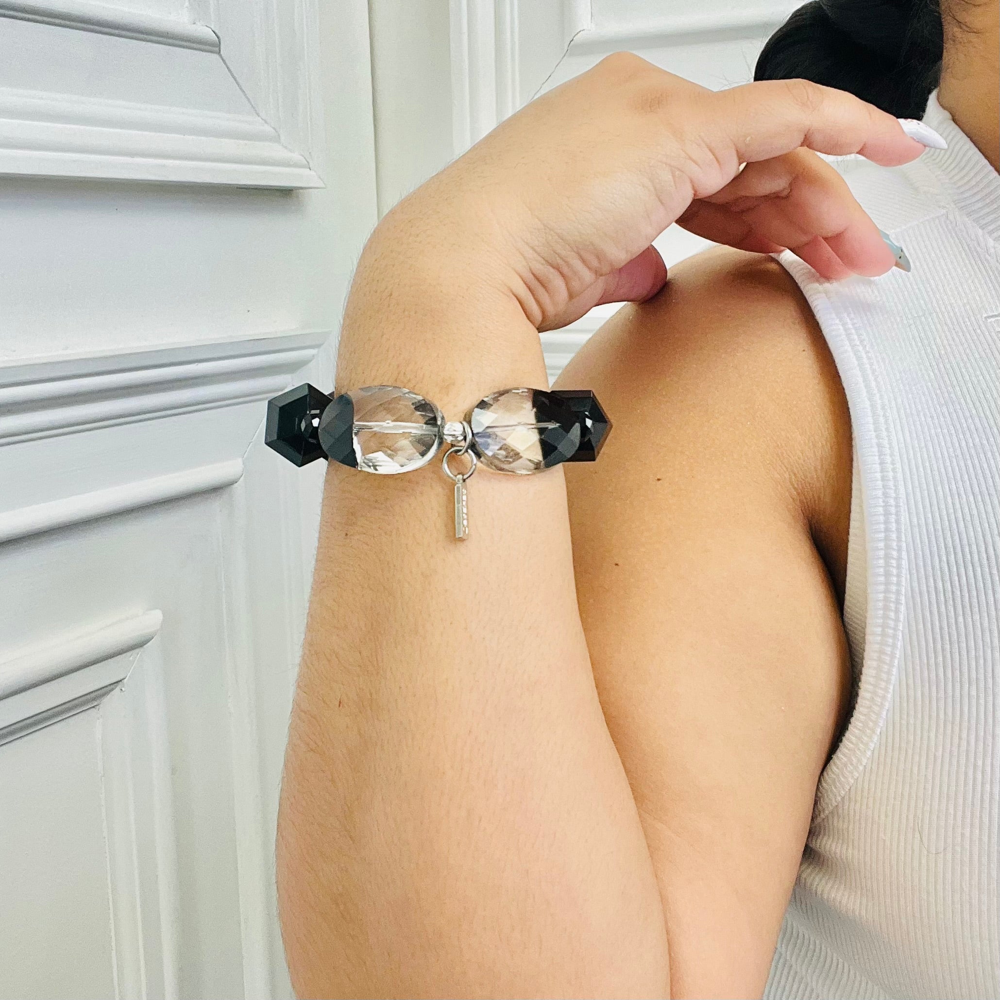 Night Cast Bracelet