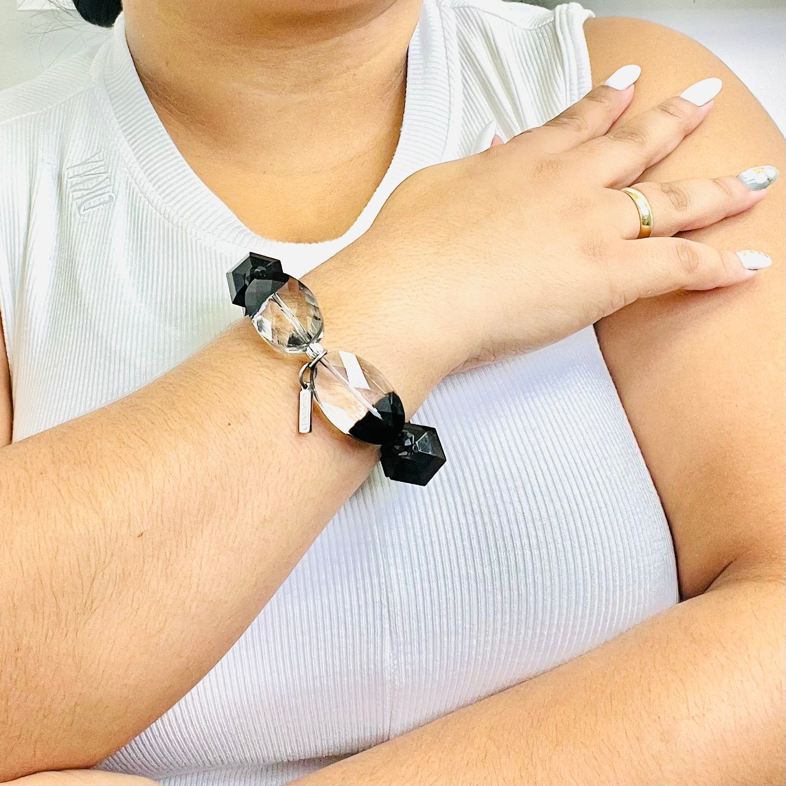 Night Cast Bracelet