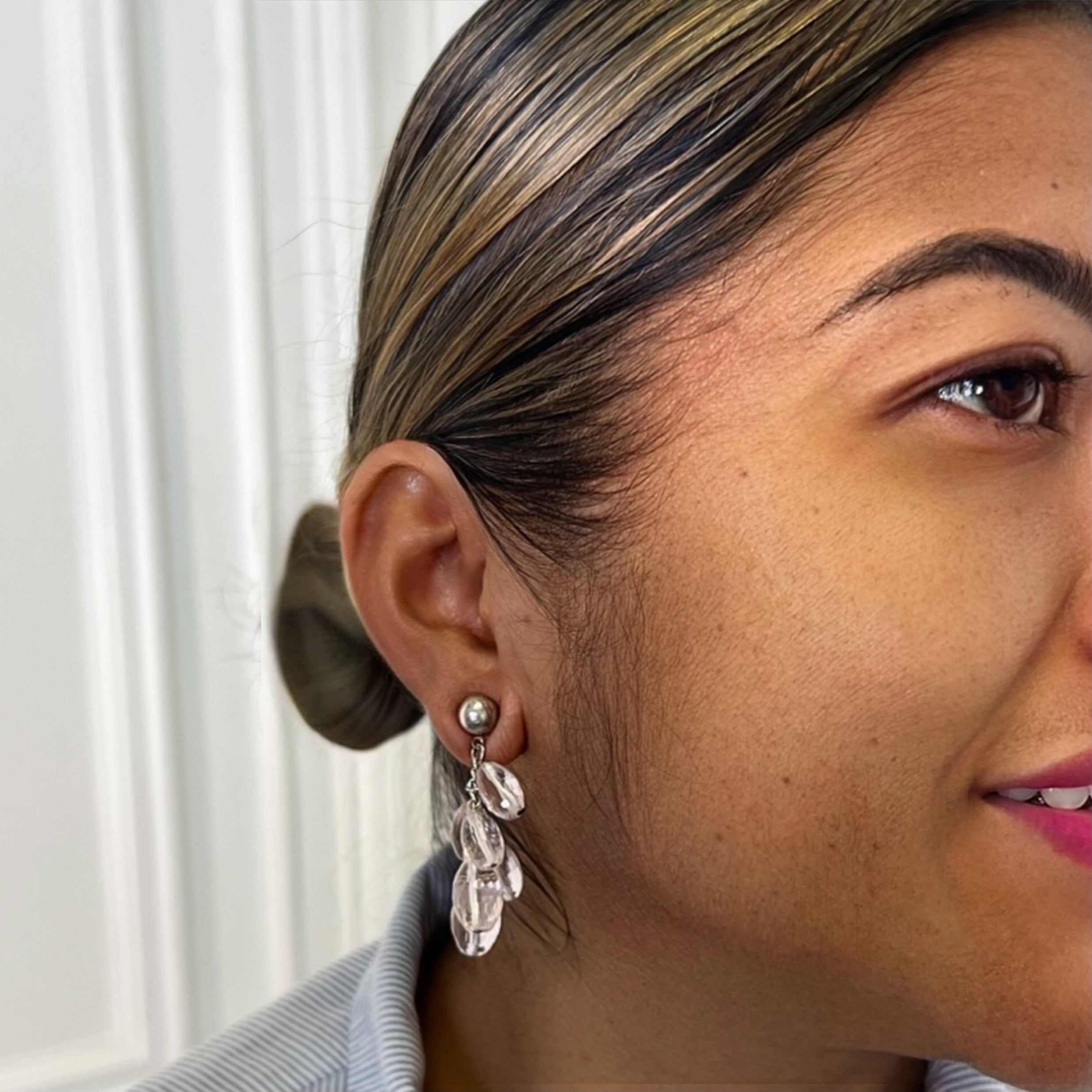 Lavender Lover Earrings