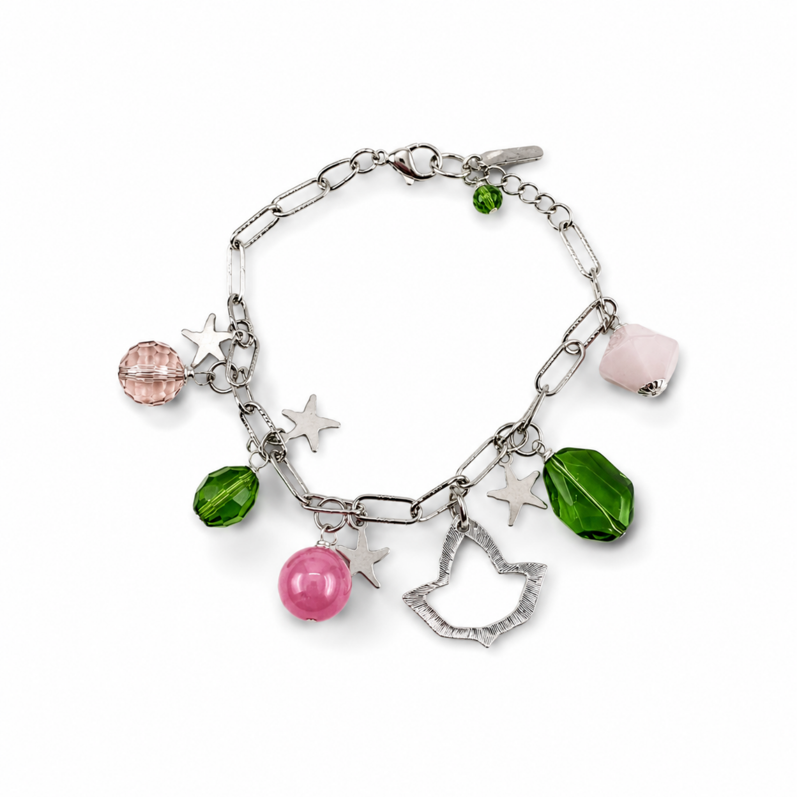 AKA Perfect Charm Bracelet