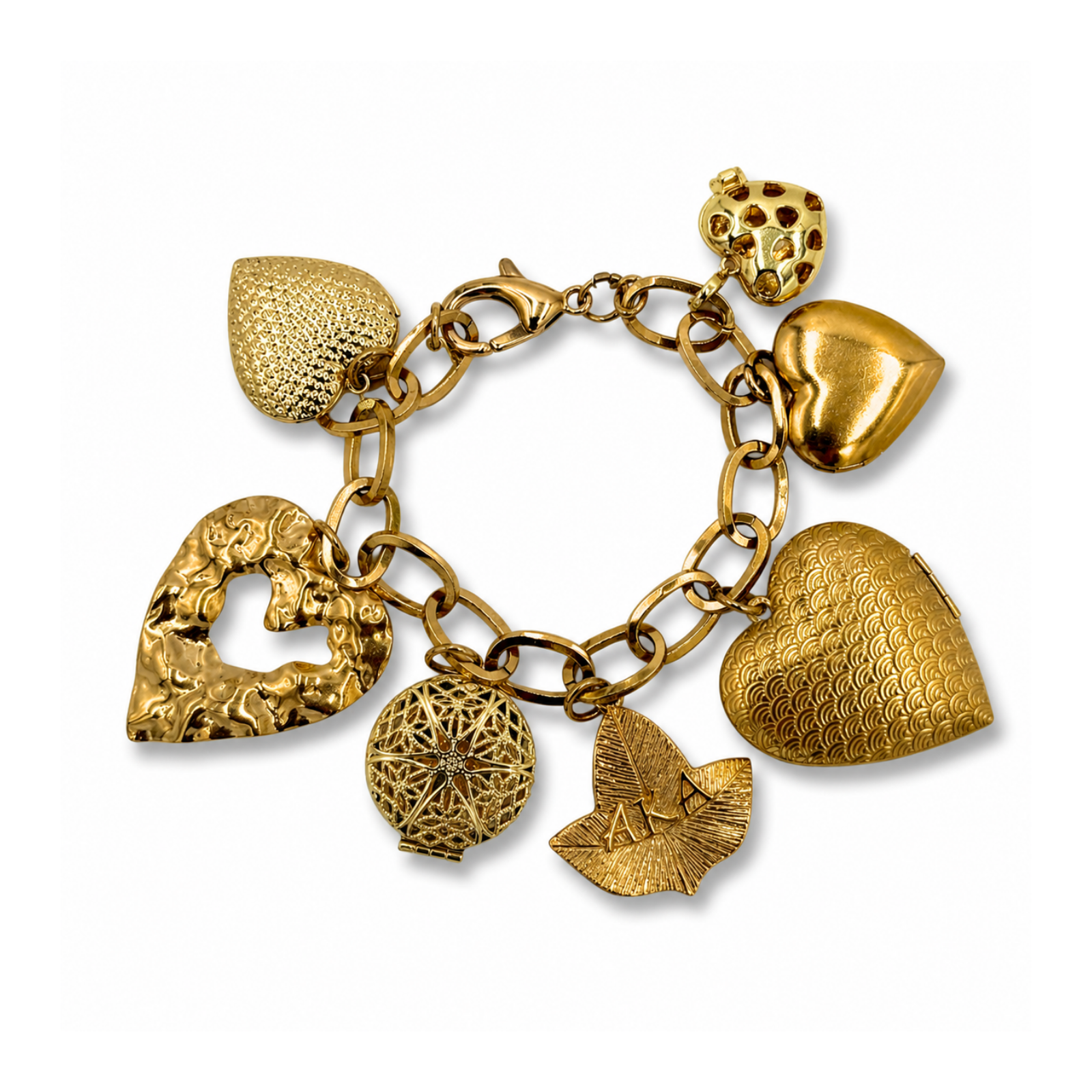 AKA Love Ivy Bracelet