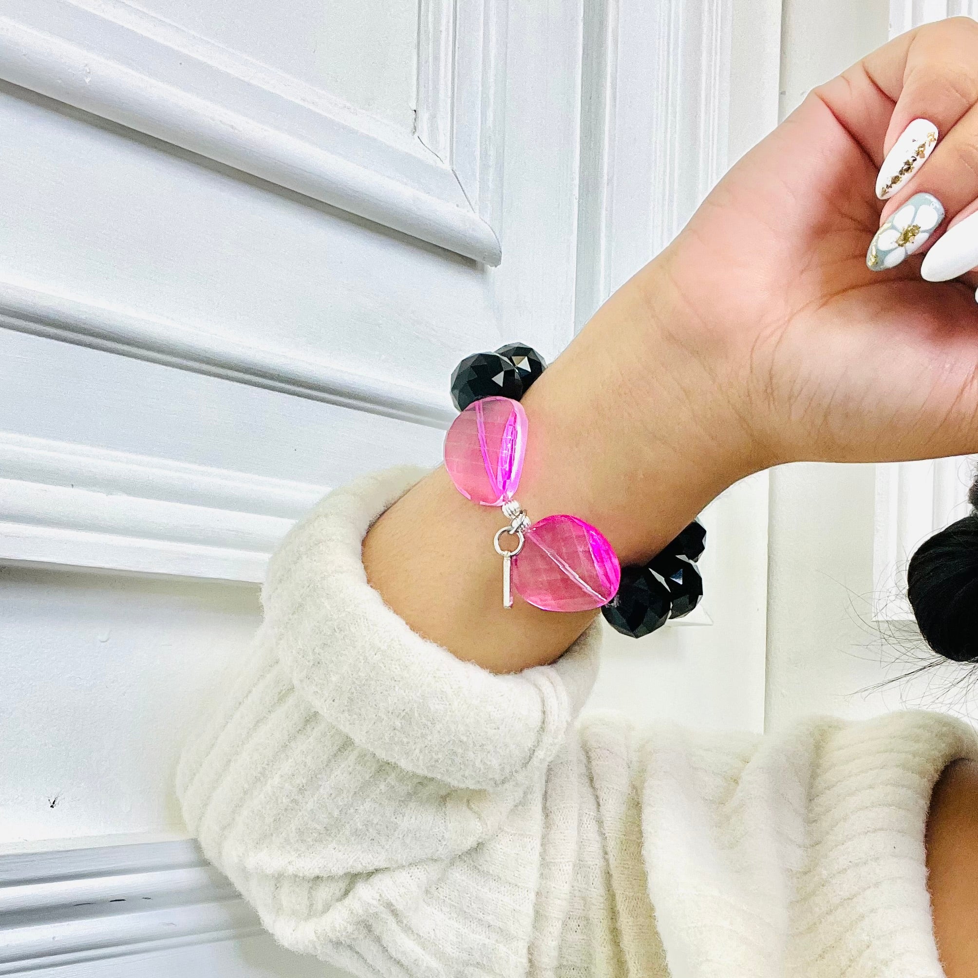 Deep Shade Bracelet